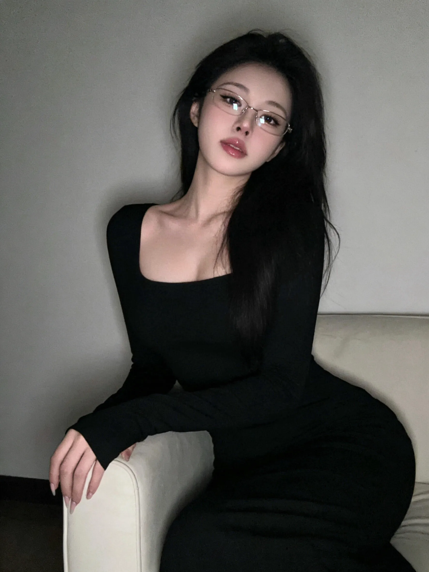 闵行 美宝莲 气质型御姐 Gallery 3