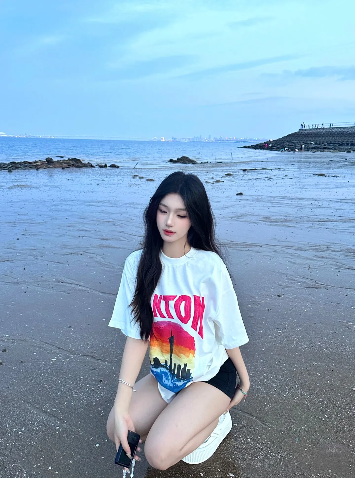 黄埔琪琪 Gallery 2