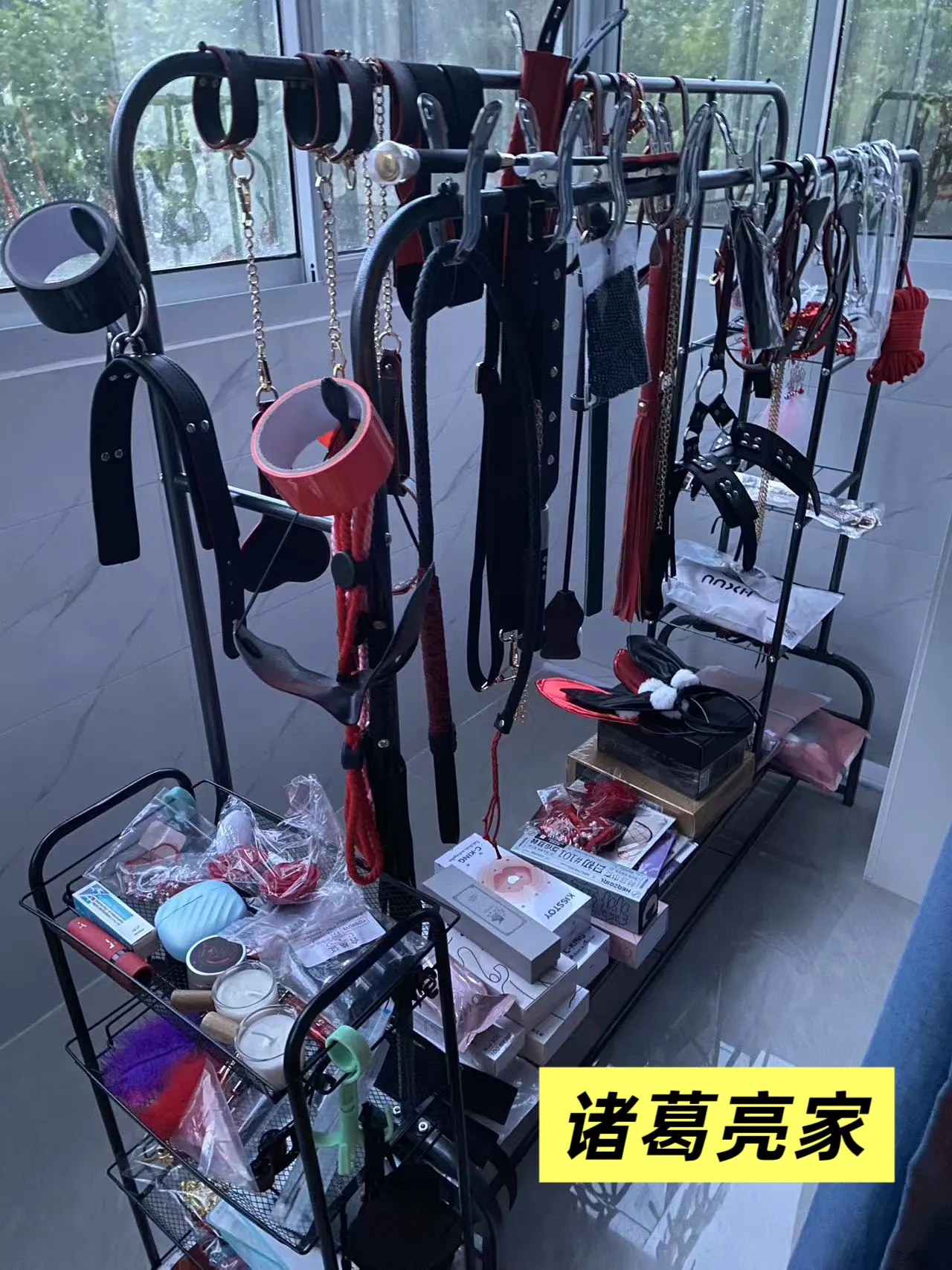 AV女主淫逼特别骚sm Gallery 6