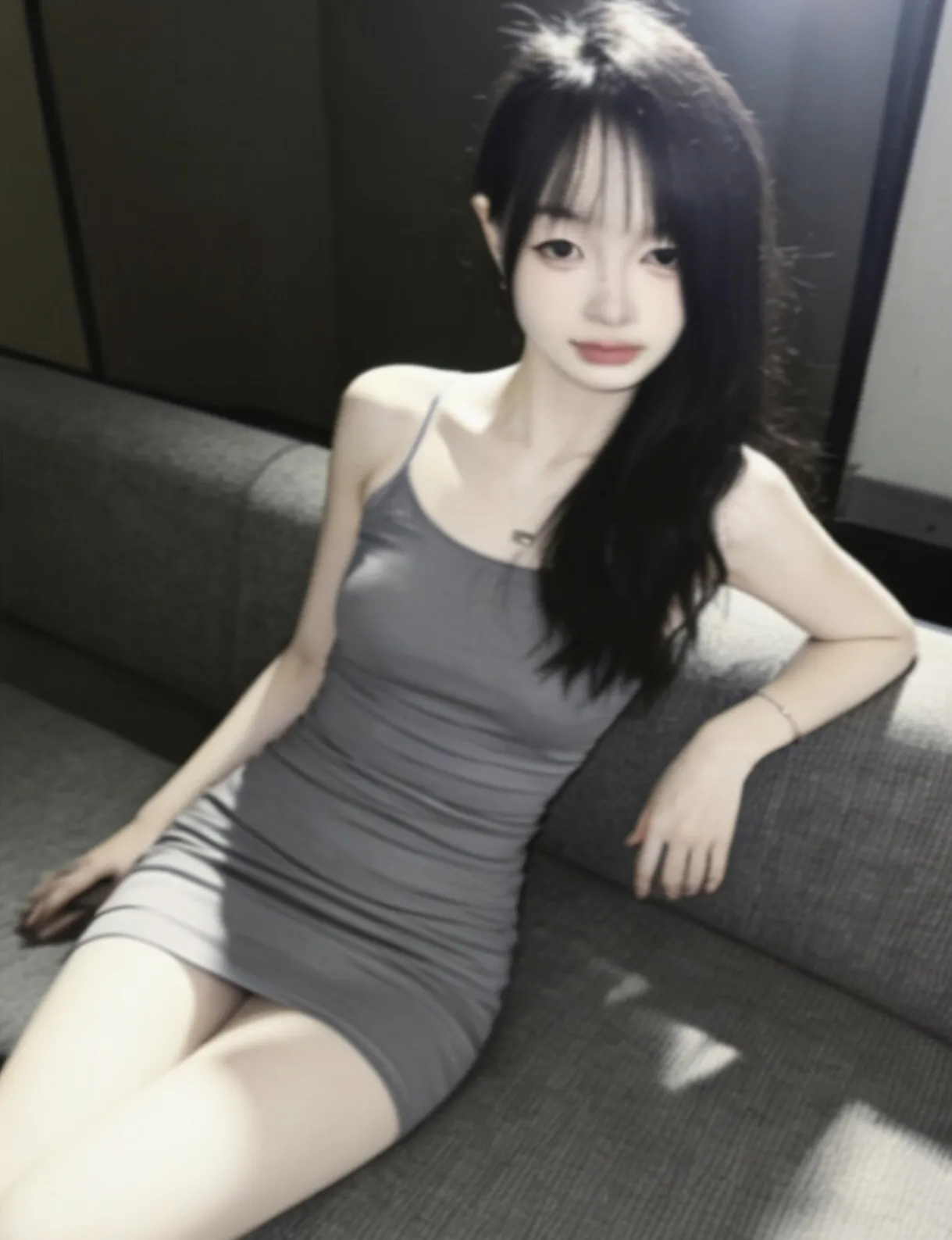 素人初下海嘉定瑶春 Gallery 3