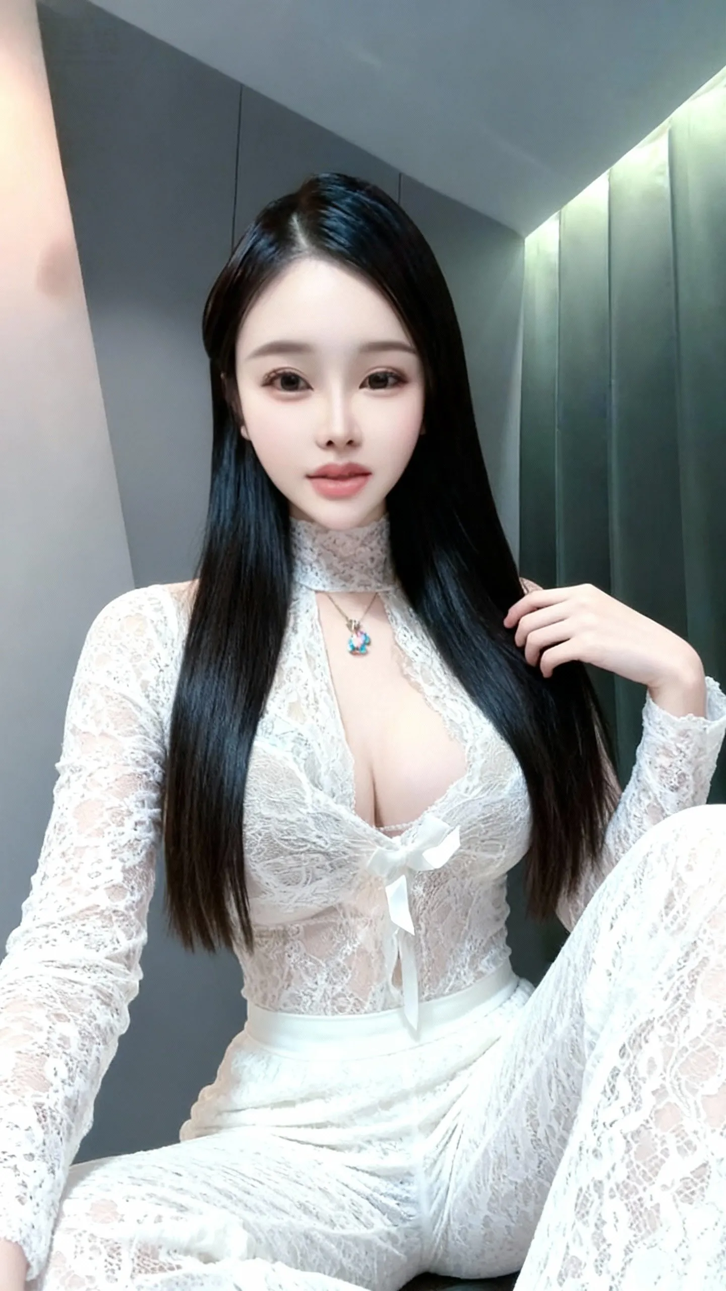 普陀sm大🐻贝贝 小骚货 🉑王🉑奴不＋米 Gallery 3