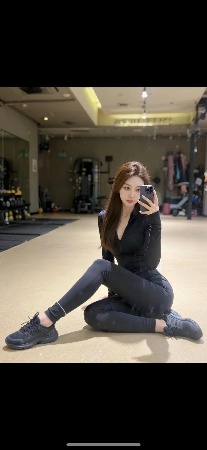 闵行甜心 Gallery 4