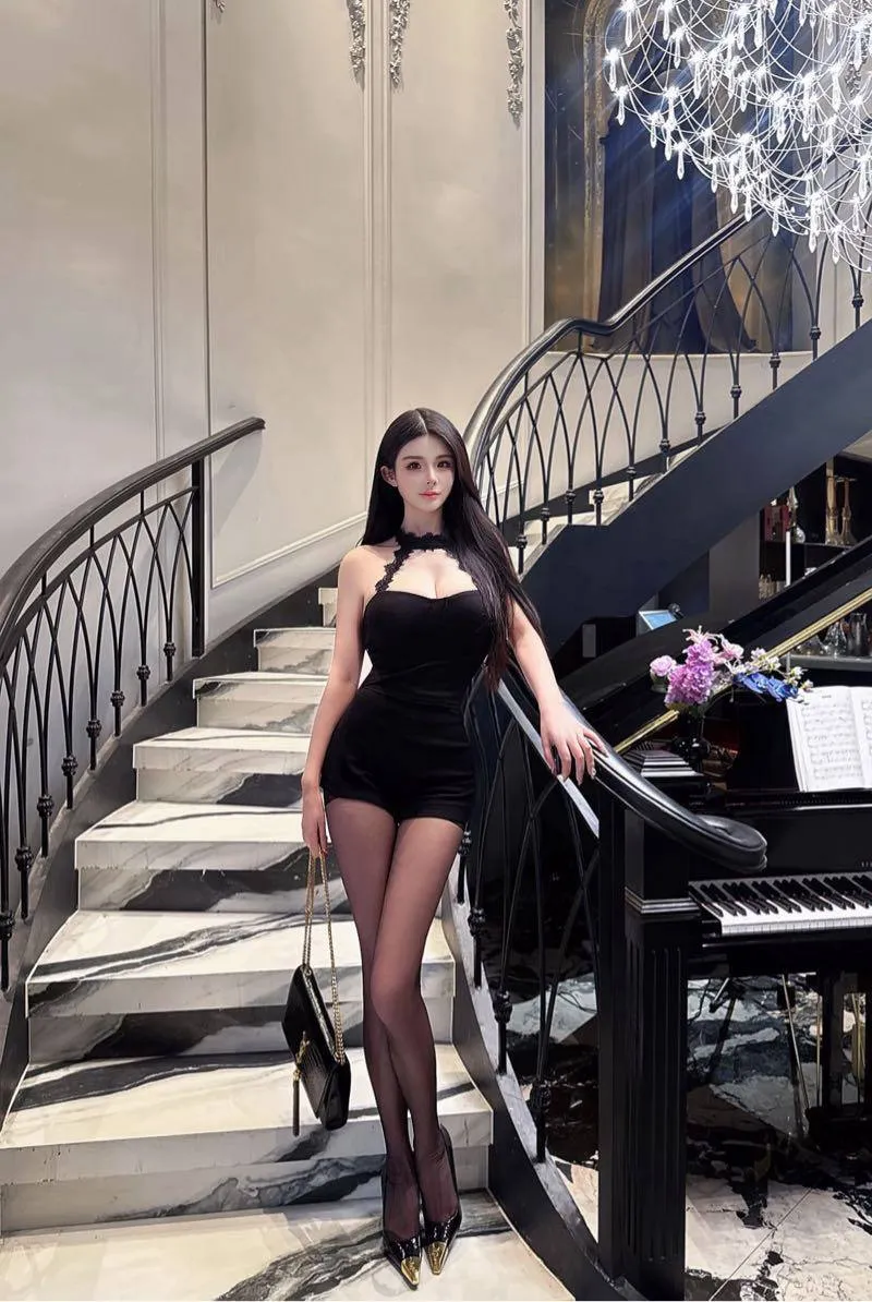 黄浦 默默 模特兼职首开 Gallery 5