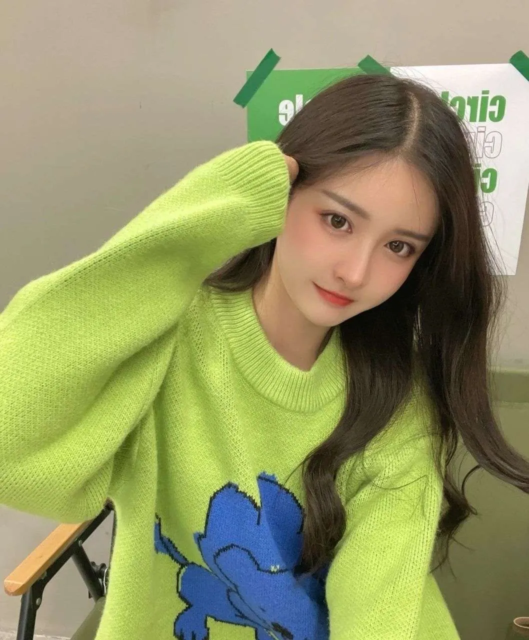 清纯学妹 文一 Gallery 4