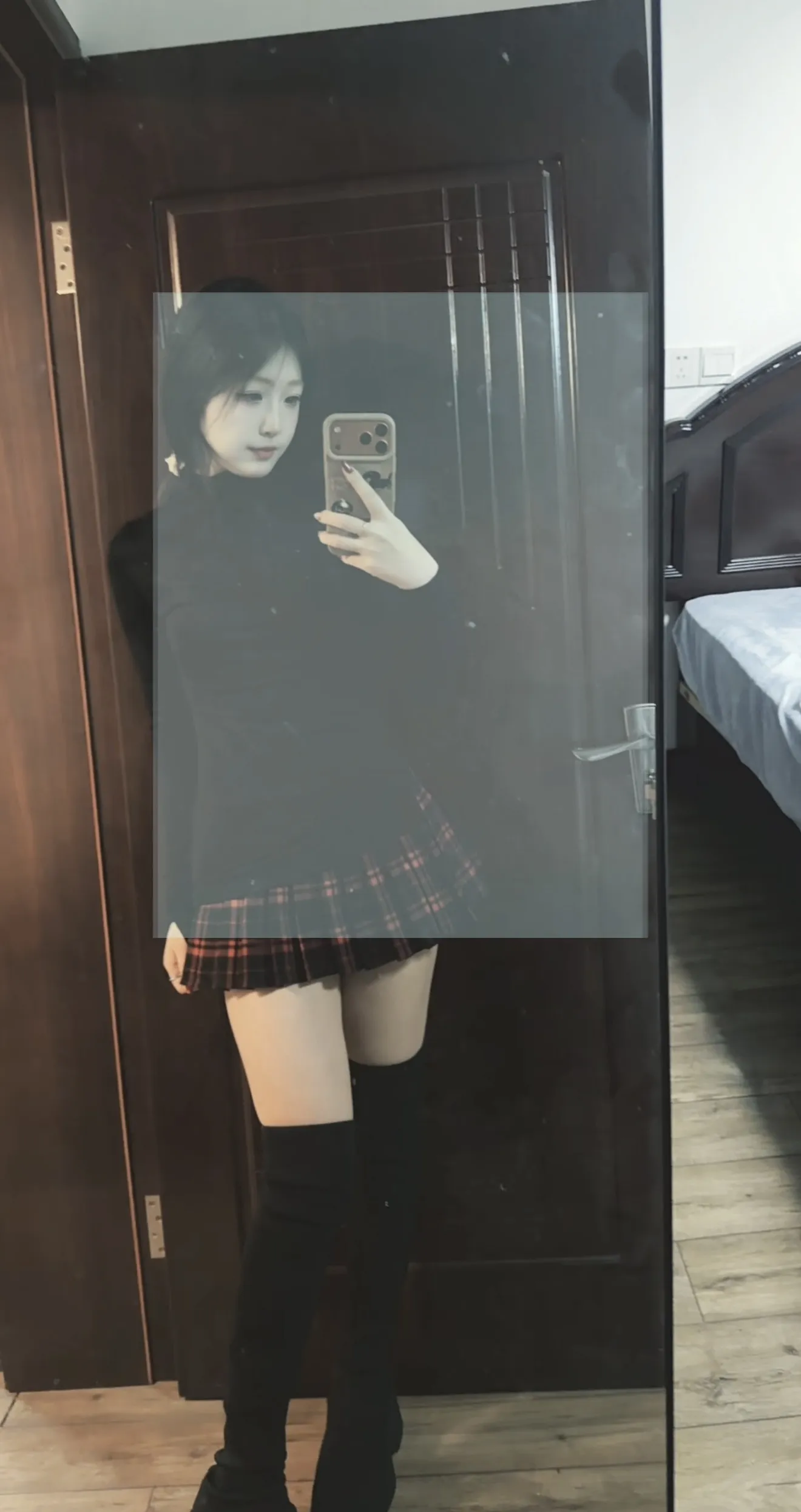 闵行08闹闹  天生白虎 Gallery 3