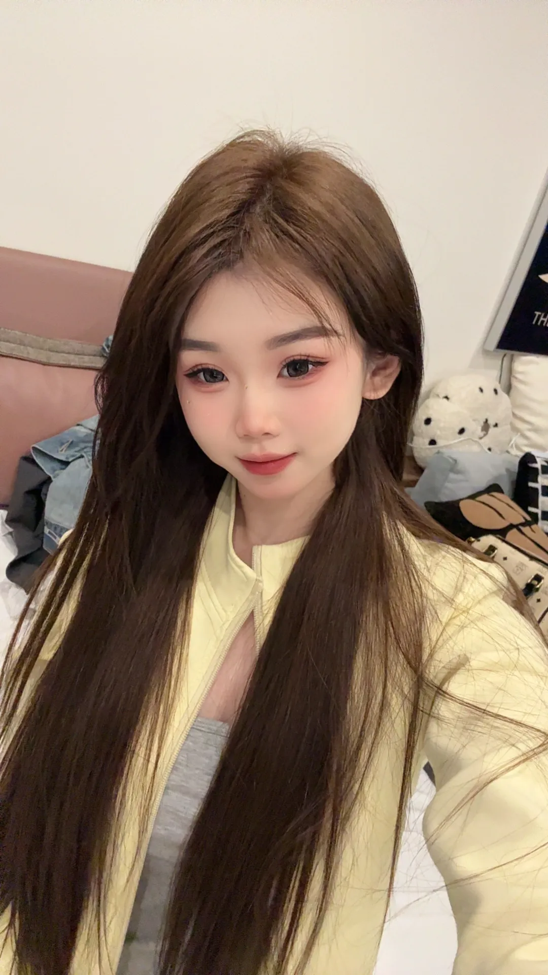 Y4691-楠楠 普陀极品学生校花🉑ytwt+💰