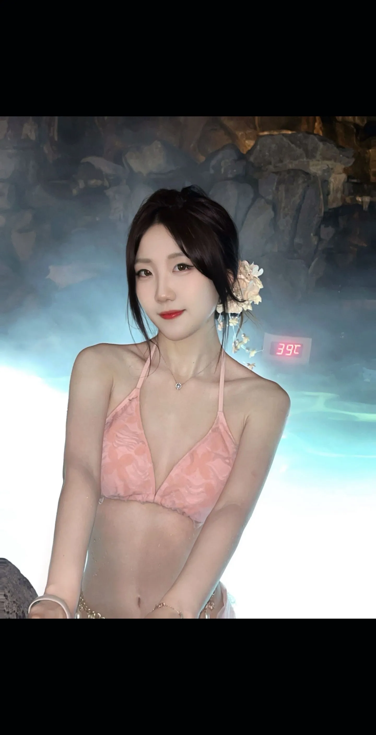 包菜 清纯甜美少女等哥哥哦 Gallery 6