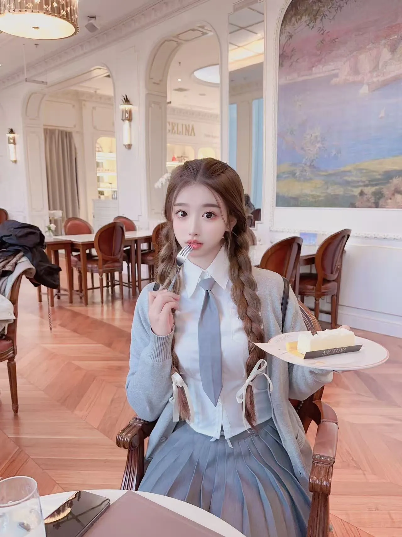 松江 小淘妹 Gallery 4