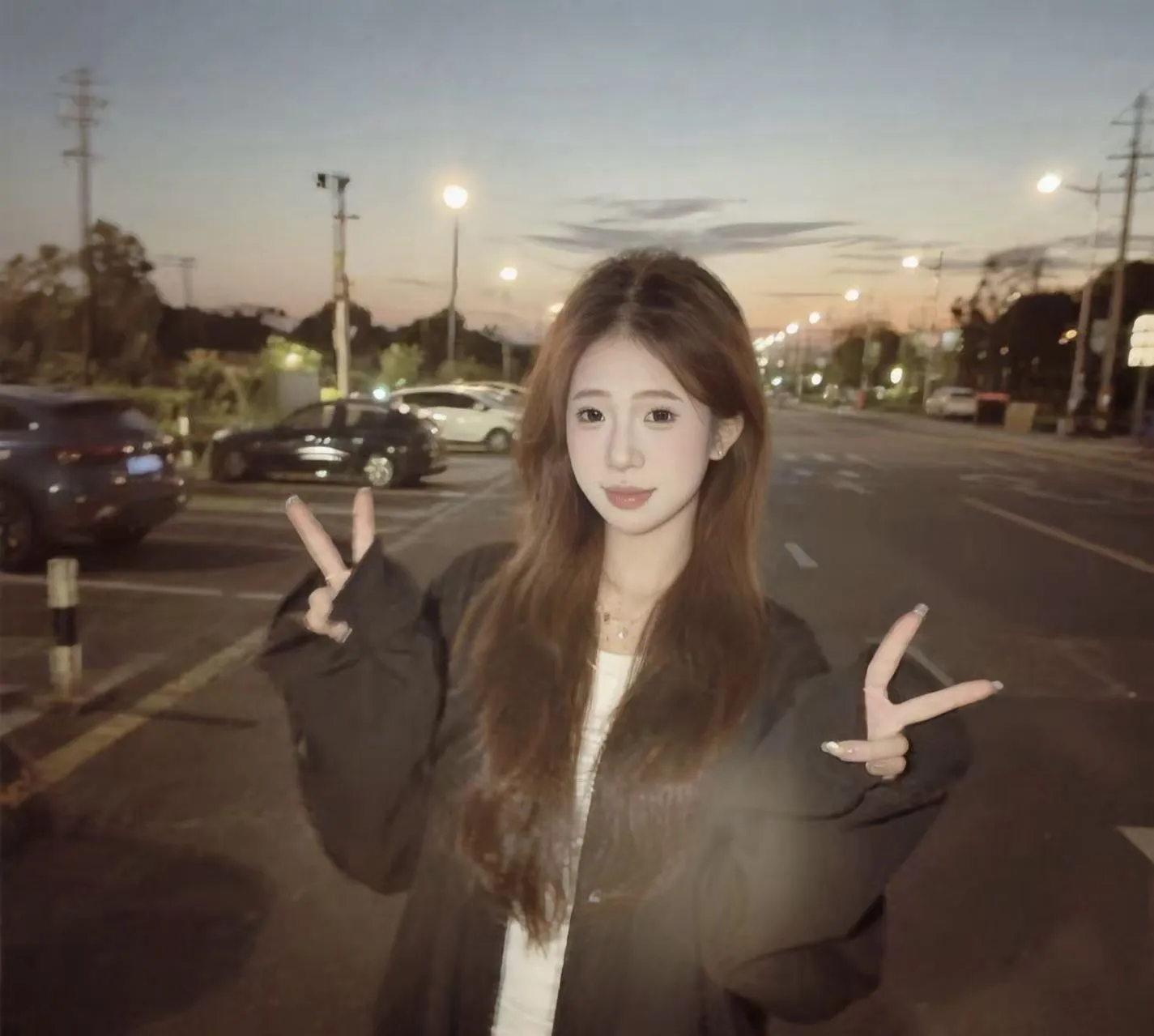 长宁07学生兼职新人萝莉幼幼首开 Gallery 4