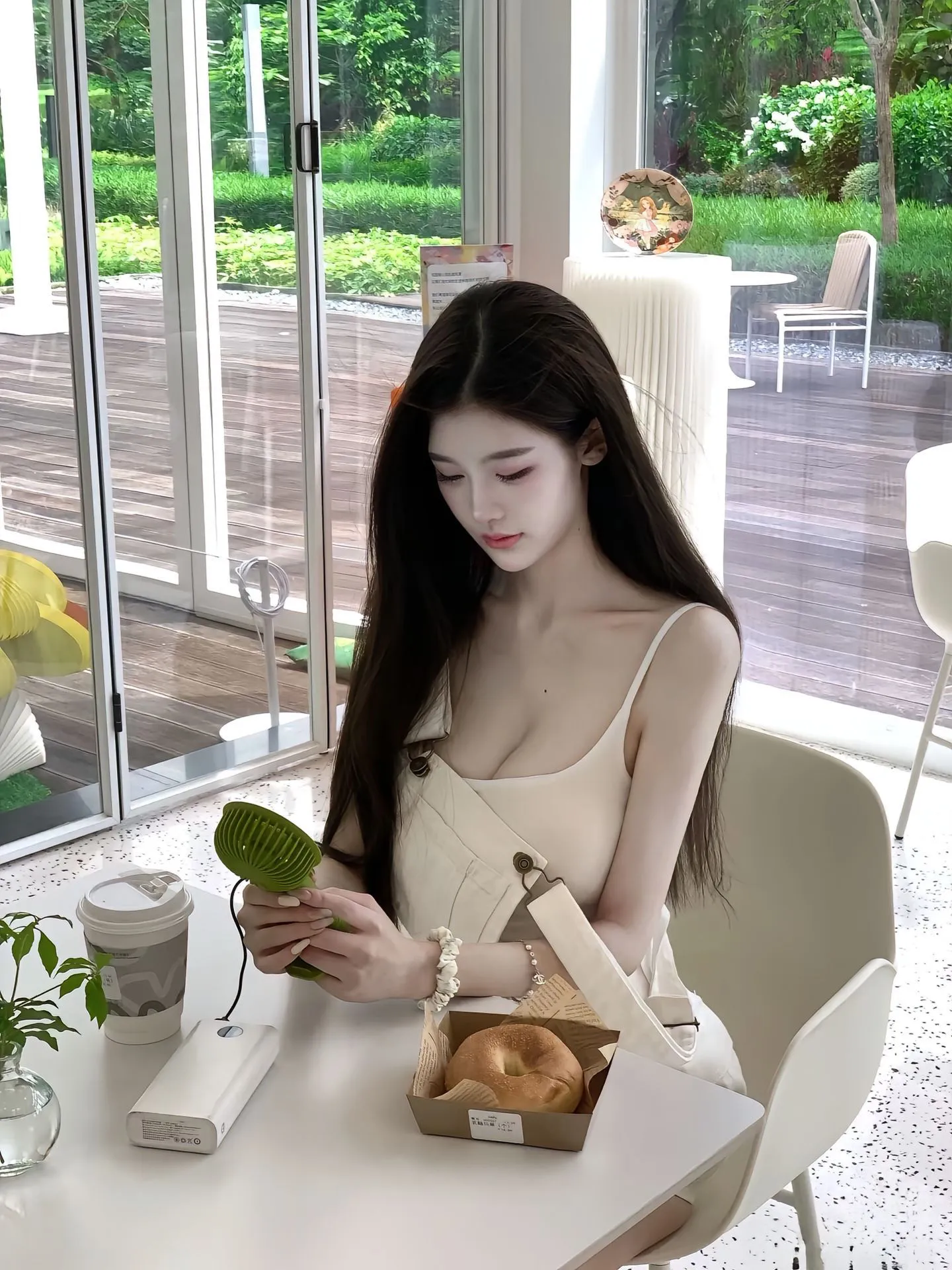 松江；旺仔 Gallery 1