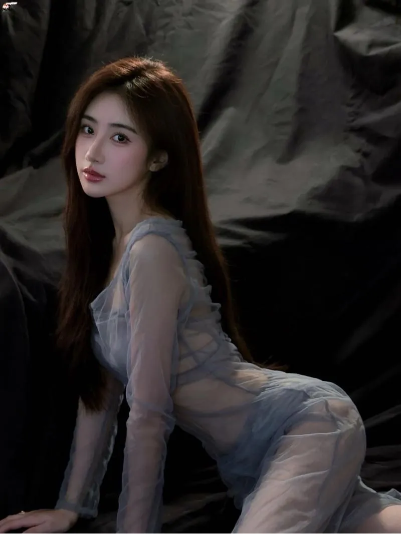 普陀 甜心 风骚御姐床上小马达 Gallery 1