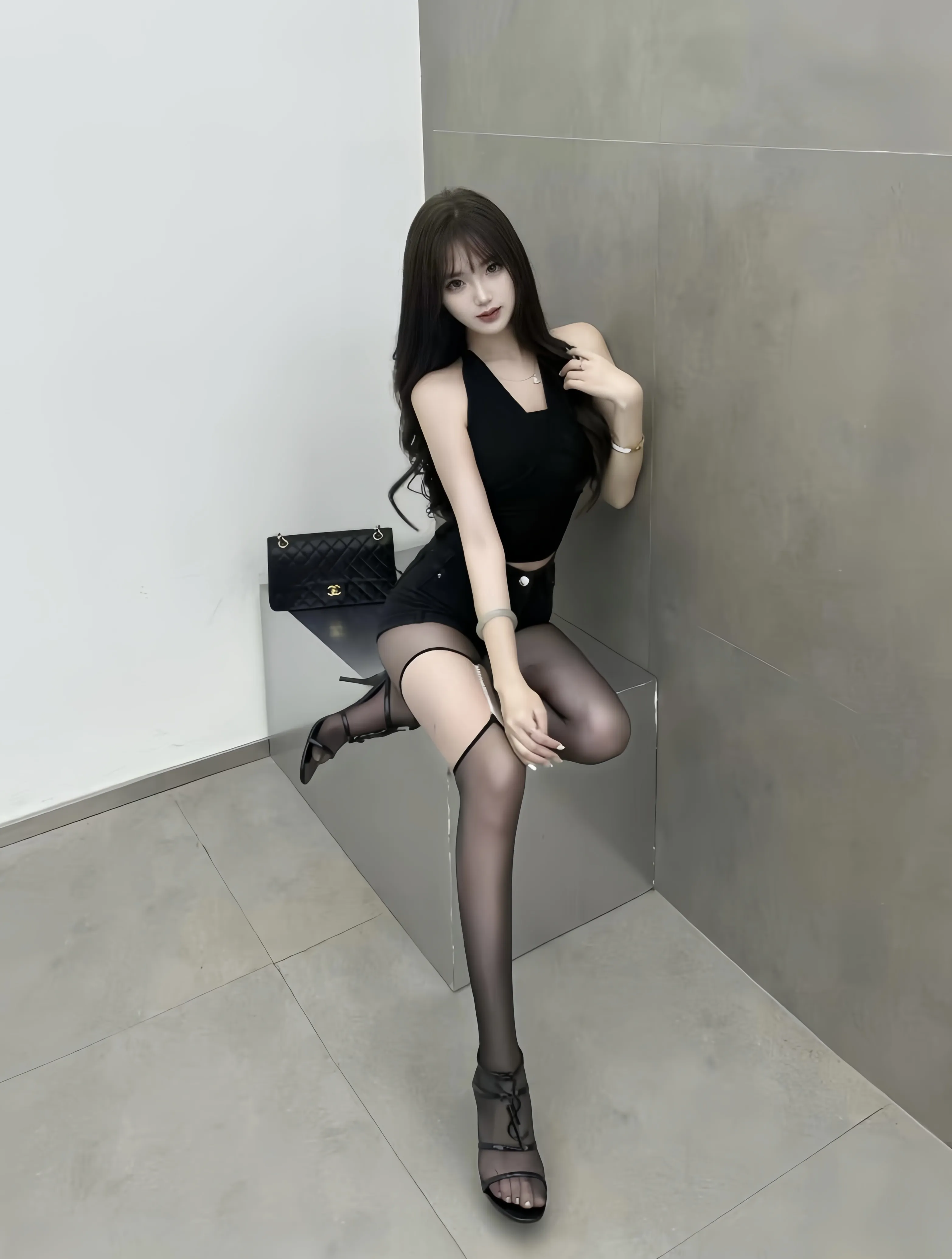 闵行新人.雪儿 Gallery 3