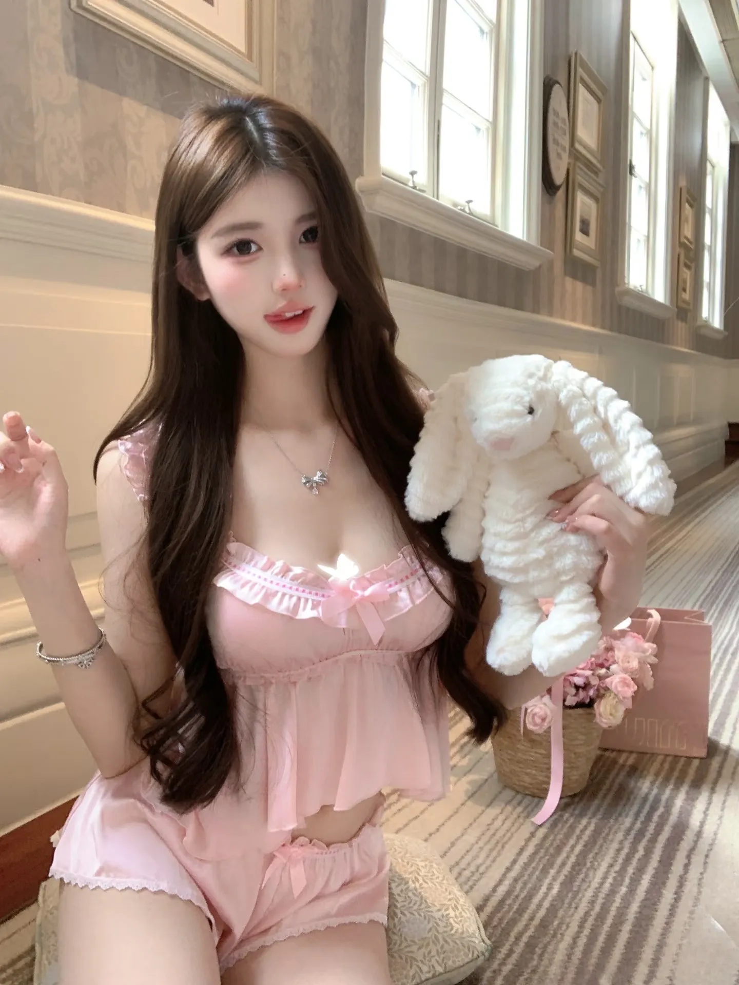 bb019 普陀 172 极品纯欲天花板 Gallery 2