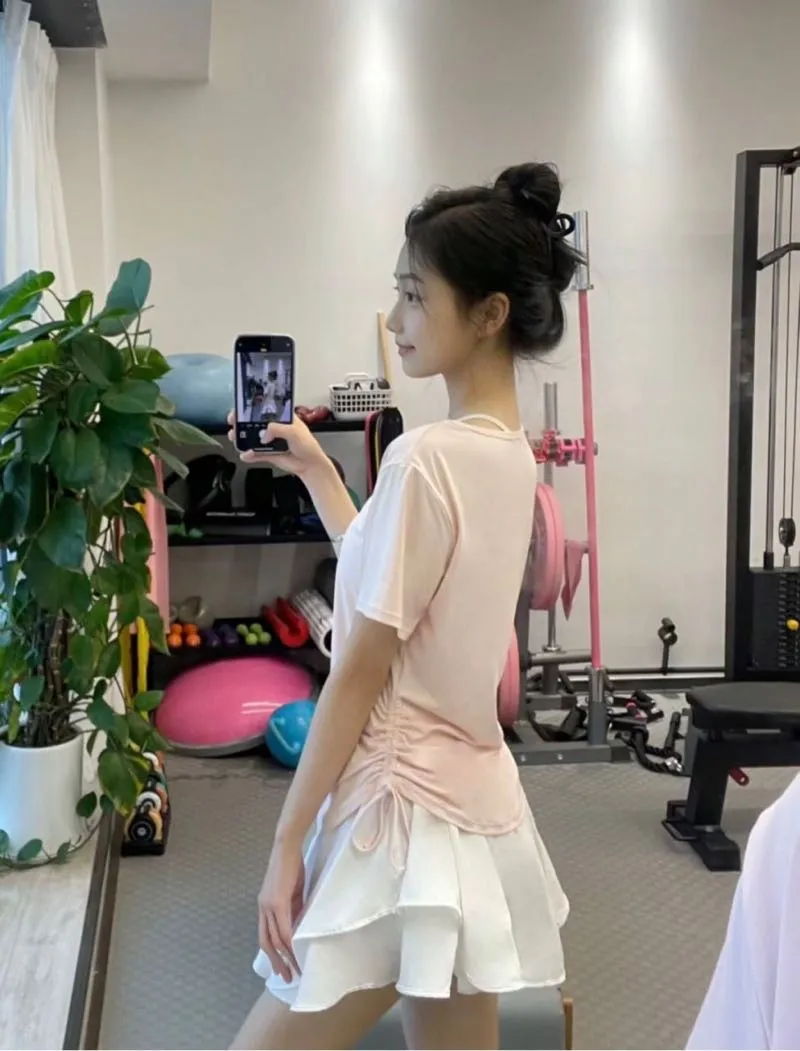 徐汇贝贝 在校高中生兼职短开 Gallery 5