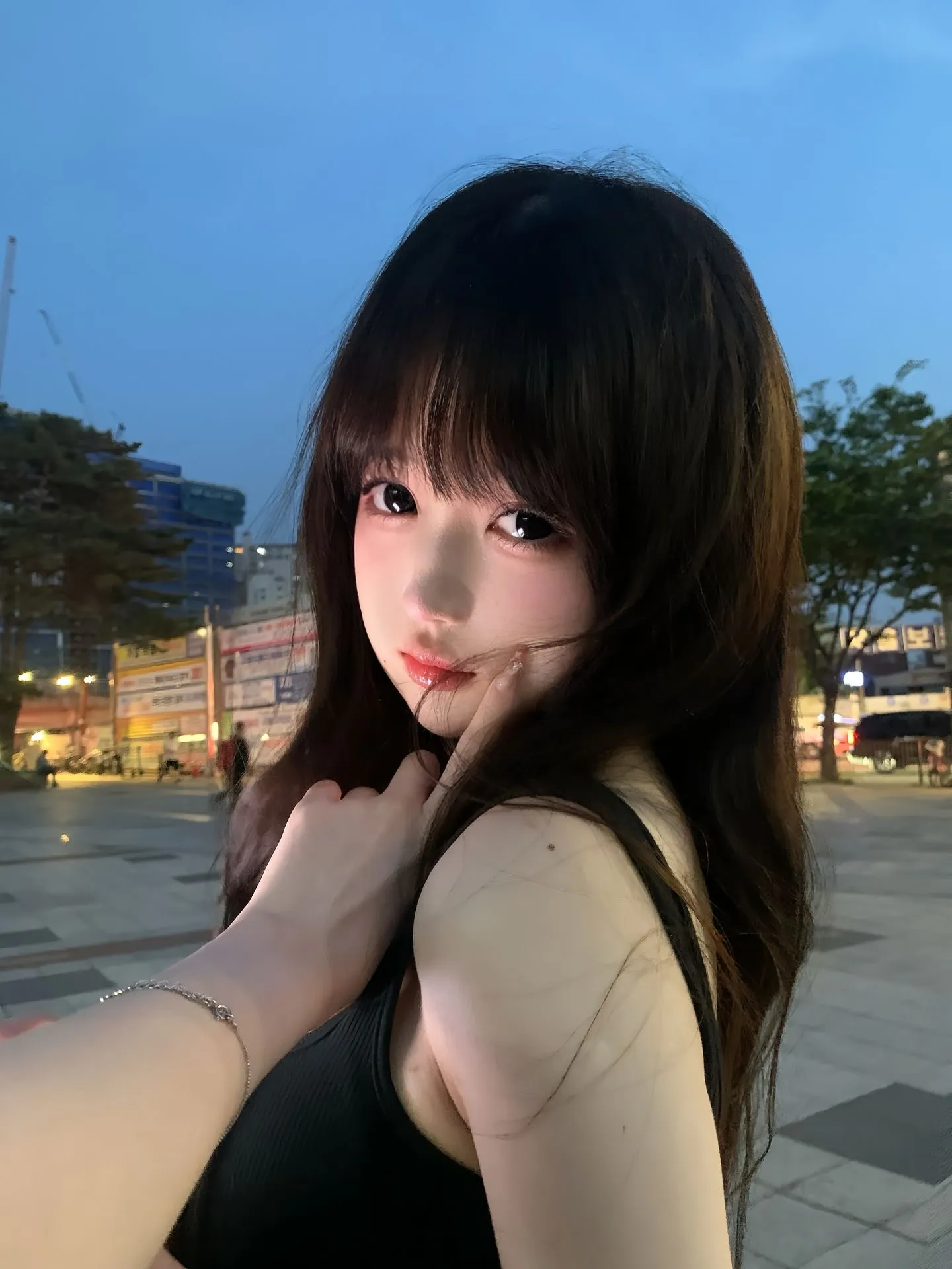 浦东 英子 纯欲萝莉 Gallery 2