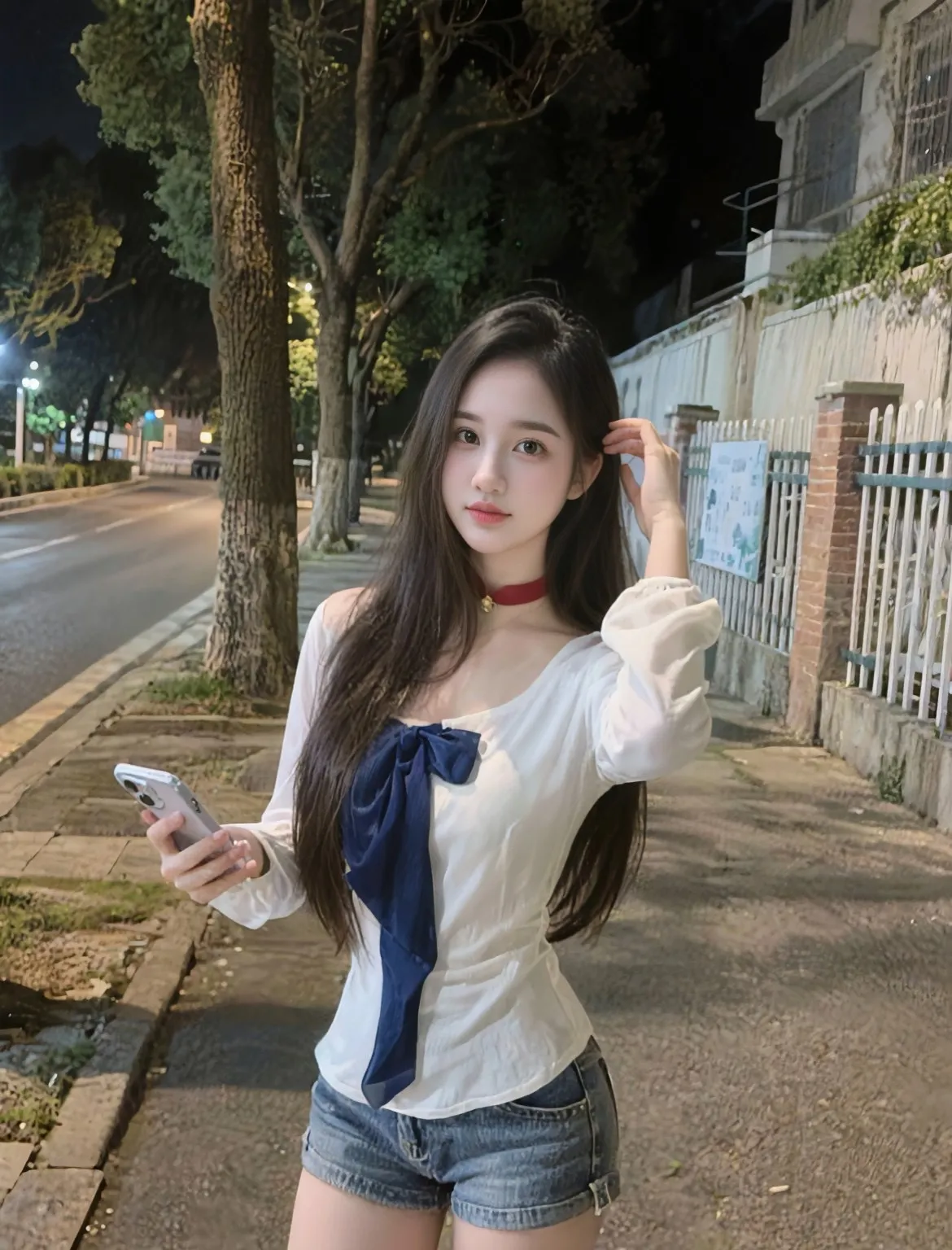 闵行极品大学刚毕业兼职🥢🦵🉑指定 Gallery 3