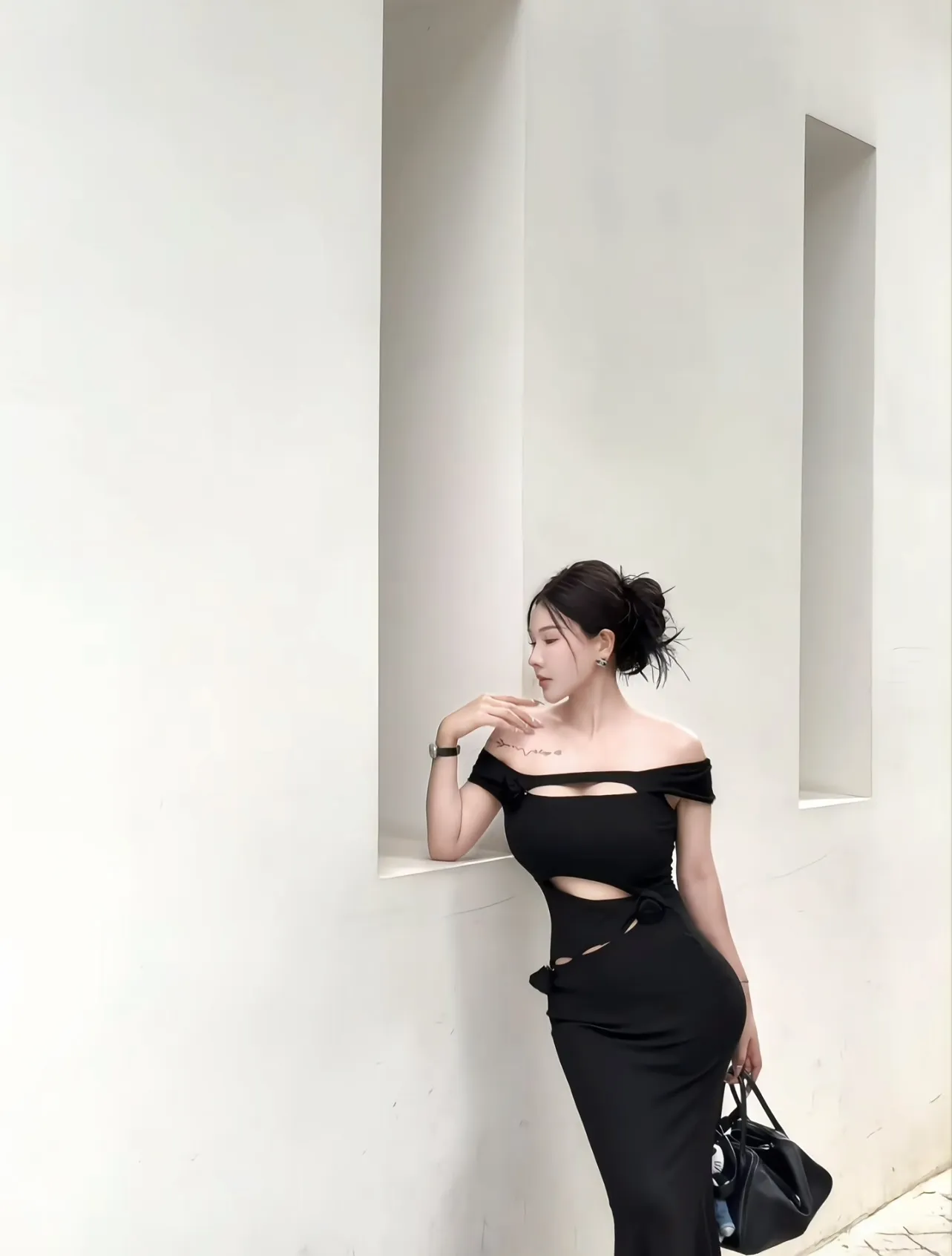 徐汇梦妮🔥骚货🔥 Gallery 6