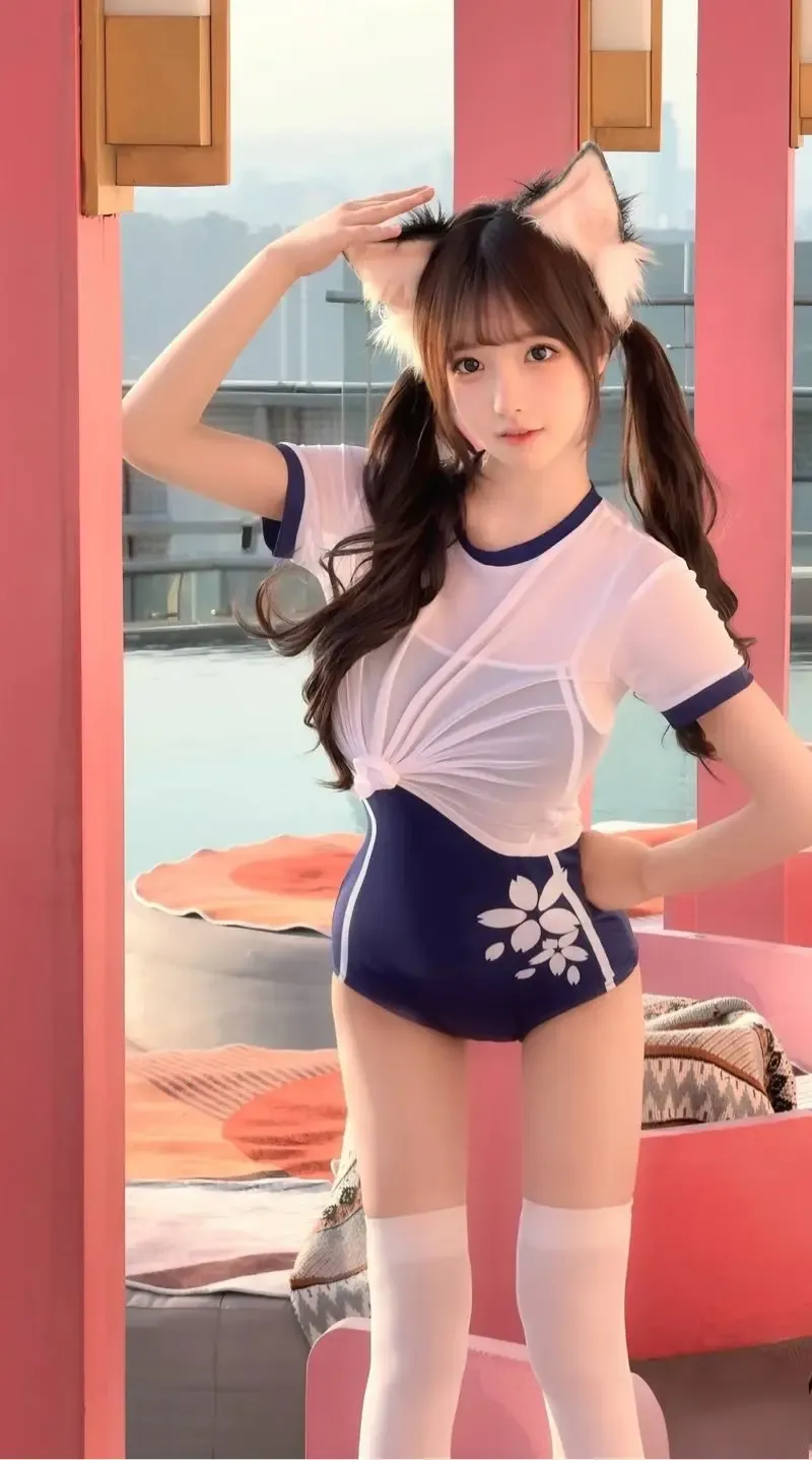 上海🐯莱莱🏠167 07 C新人学生兼职 · Gallery 1