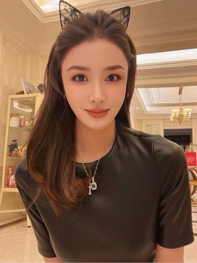 JA2125🦜静安极品御姐🦜 Gallery 4