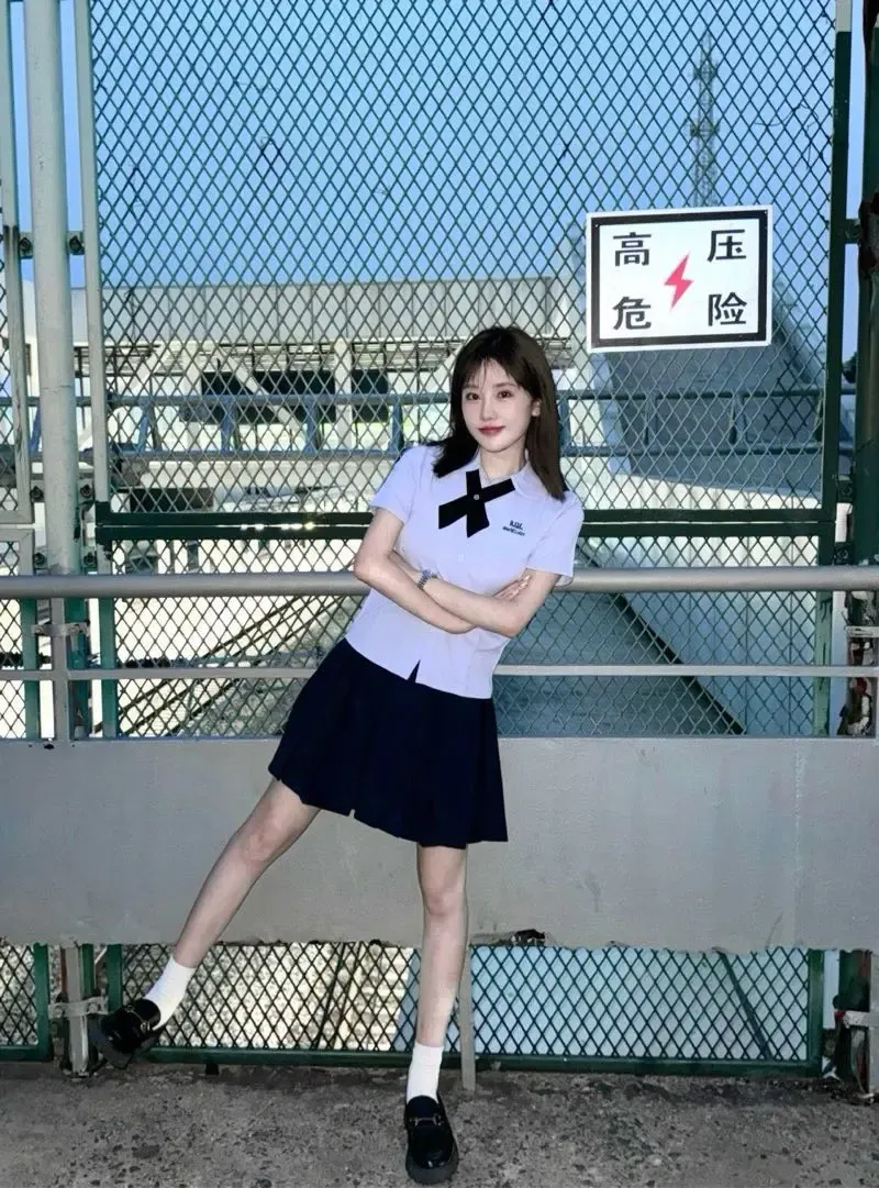 柒小七🏠04纯新人学生 Gallery 2