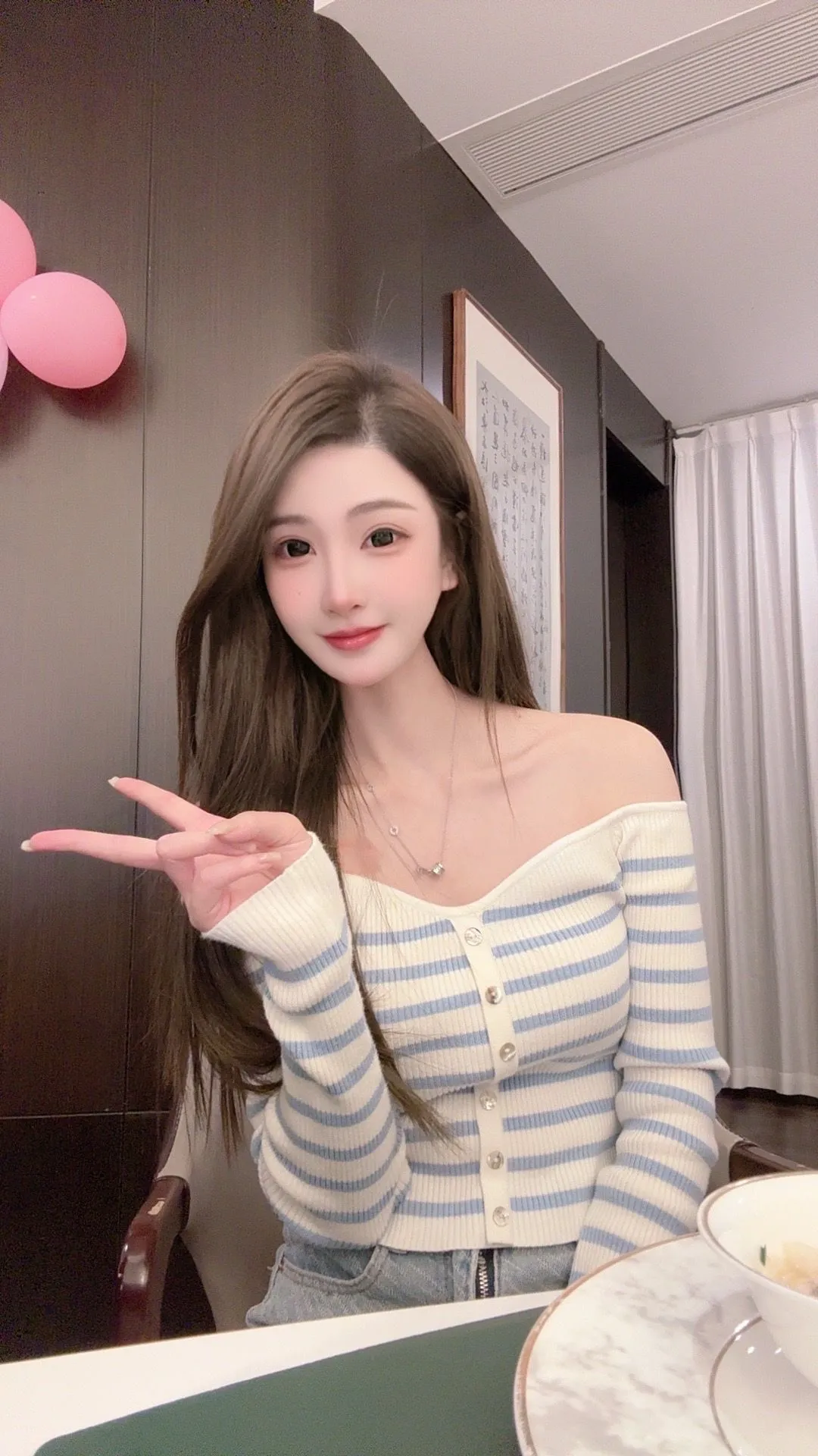 闵行 汐汐 初恋的感觉 Gallery 4