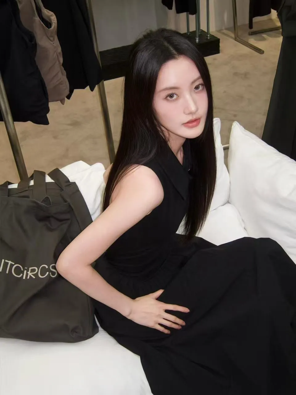 4109-172 徐汇 极品御姐模特兼职 갤러리 4