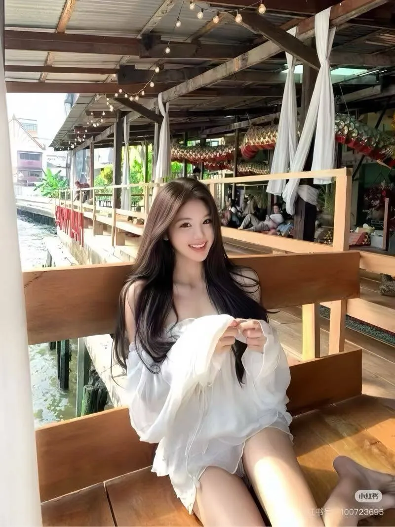 周浦极品兼职空姐欧媛(长相气质俱佳) Gallery 4