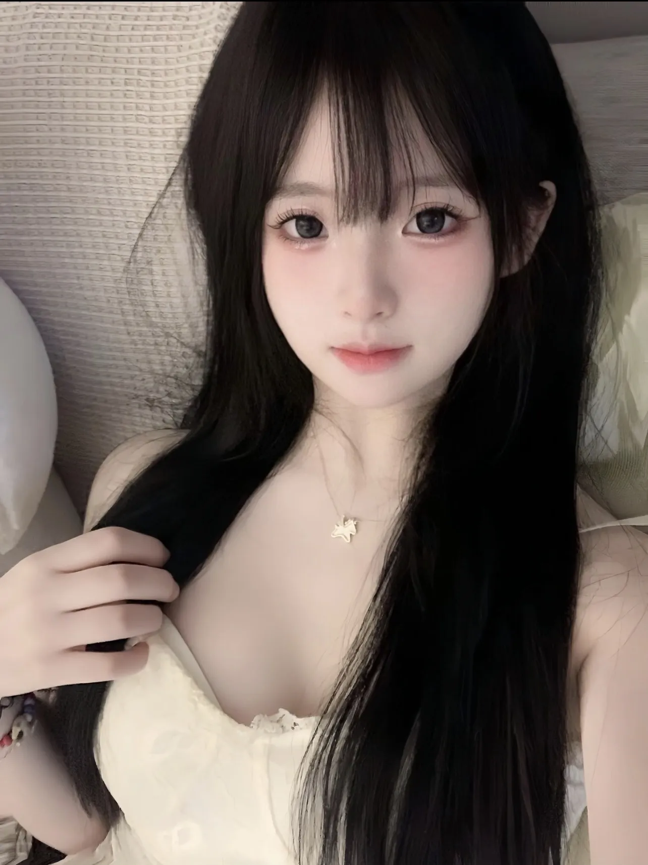06小甜妹 杨桃