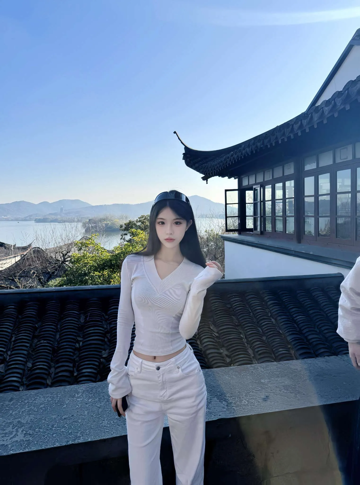 浦东 琪琪 Gallery 1