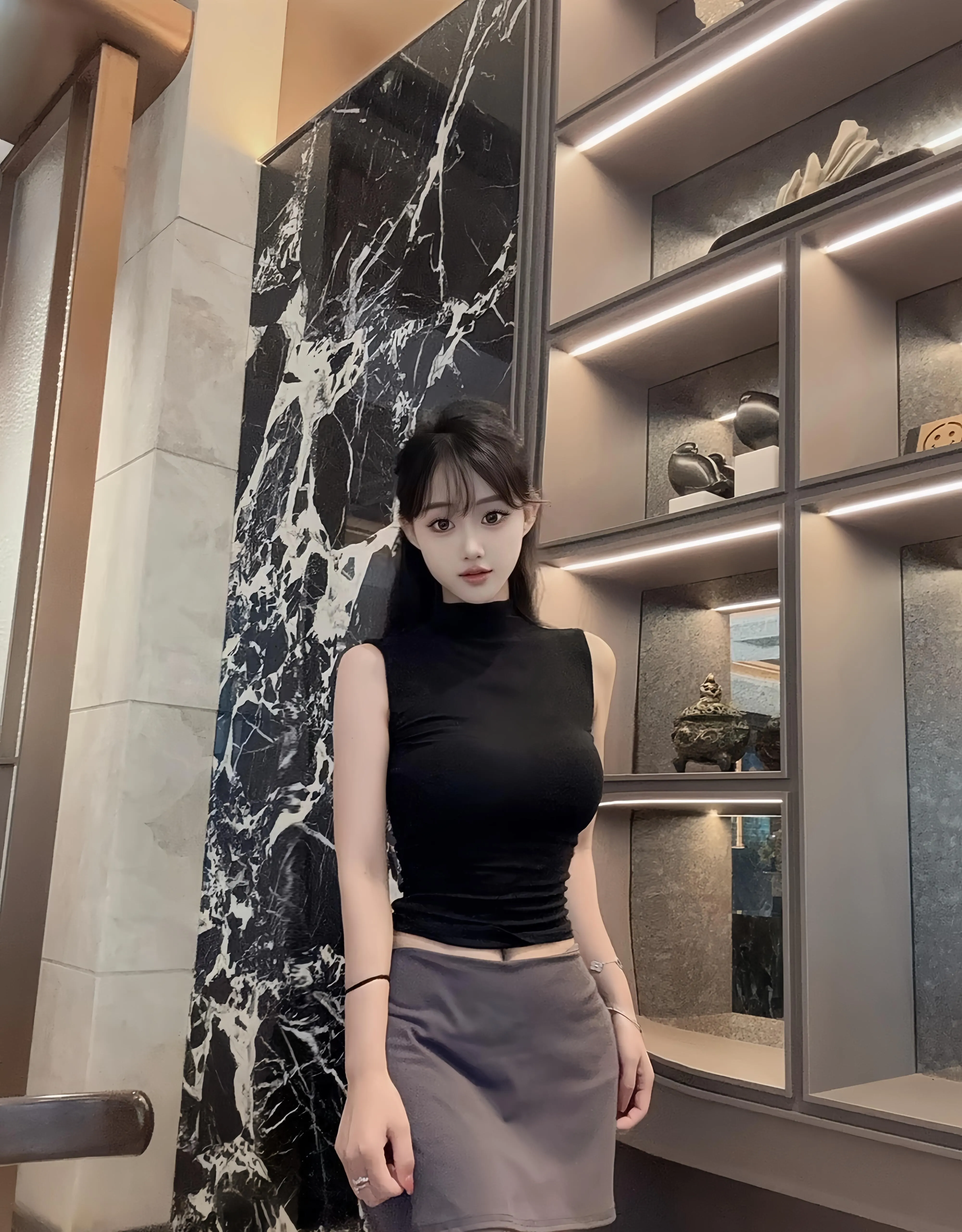 极品纯欲 丝韵 Gallery 3