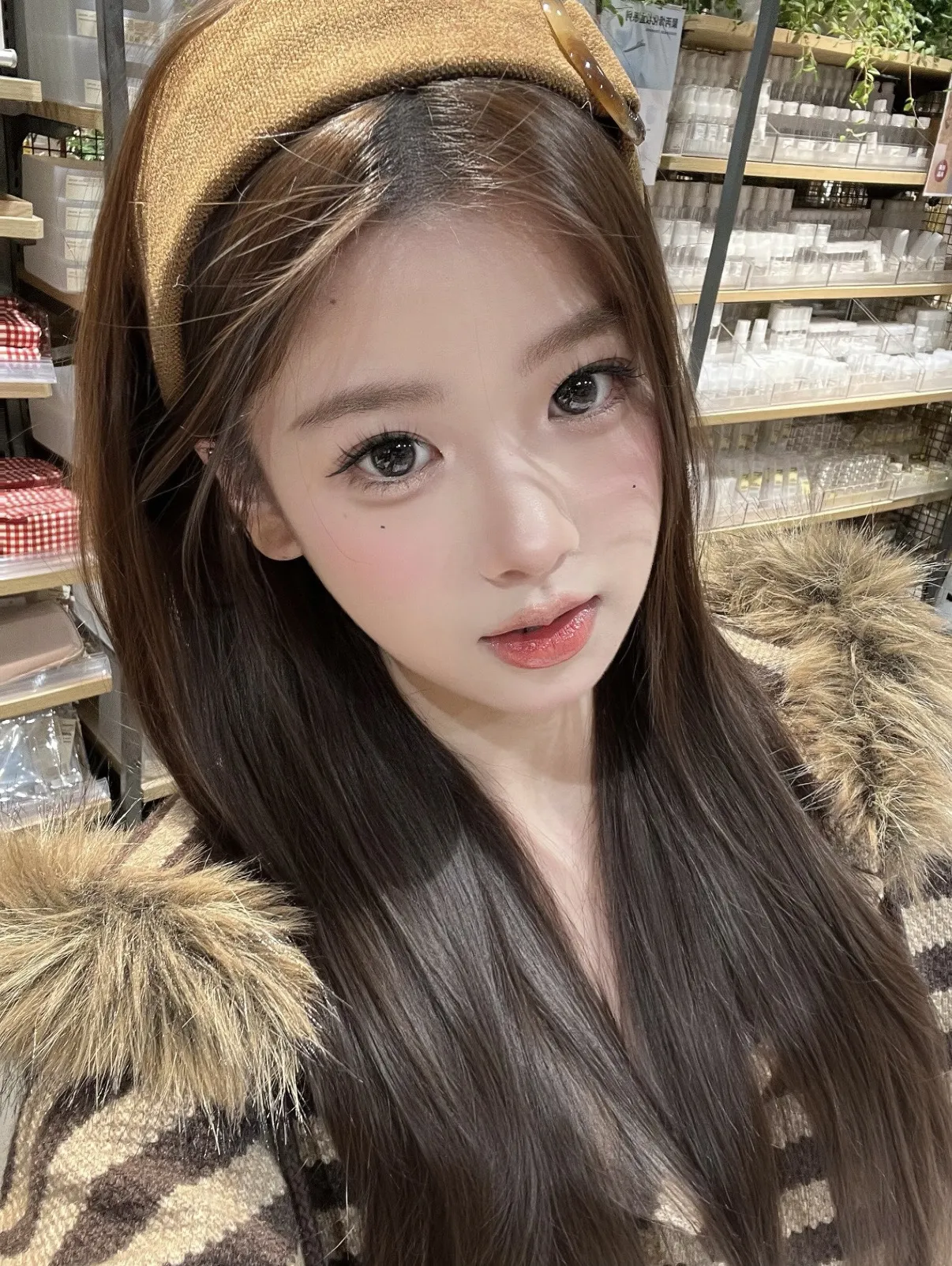 闵行06年兼职 小甜甜 Gallery 2