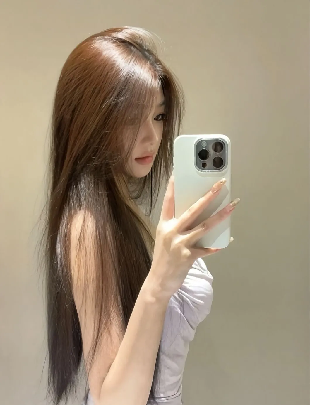 阿珍 兼职短开 百万网红博主 172大长腿D Gallery 4