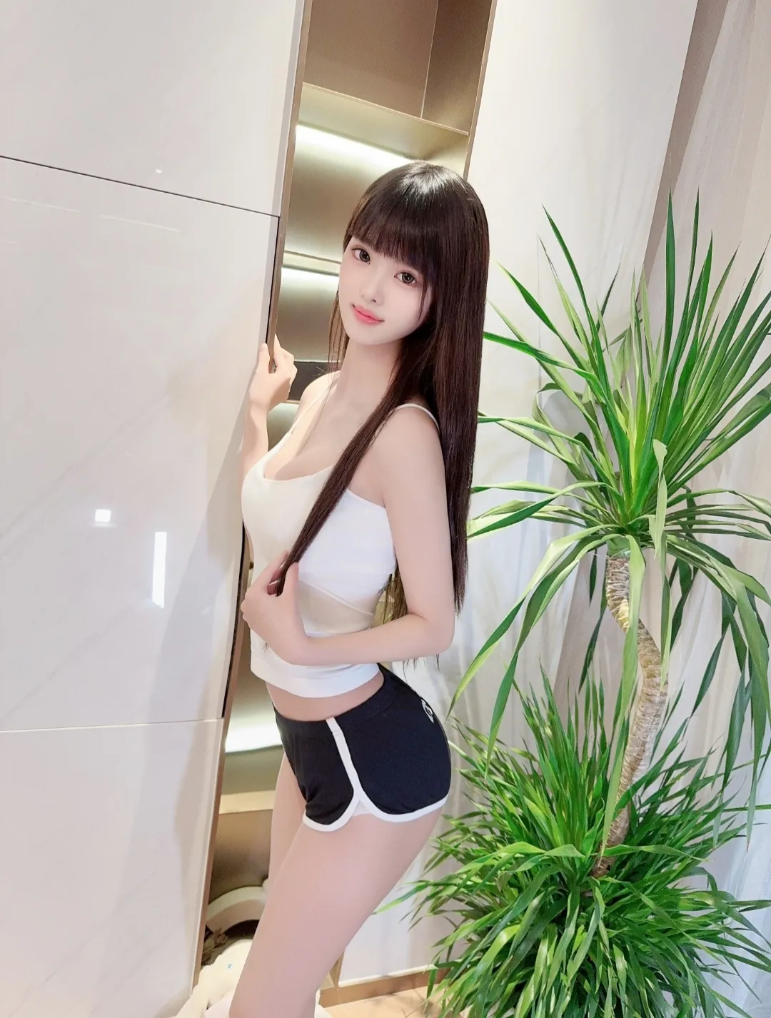 闵行安乐白小纯 Gallery 5