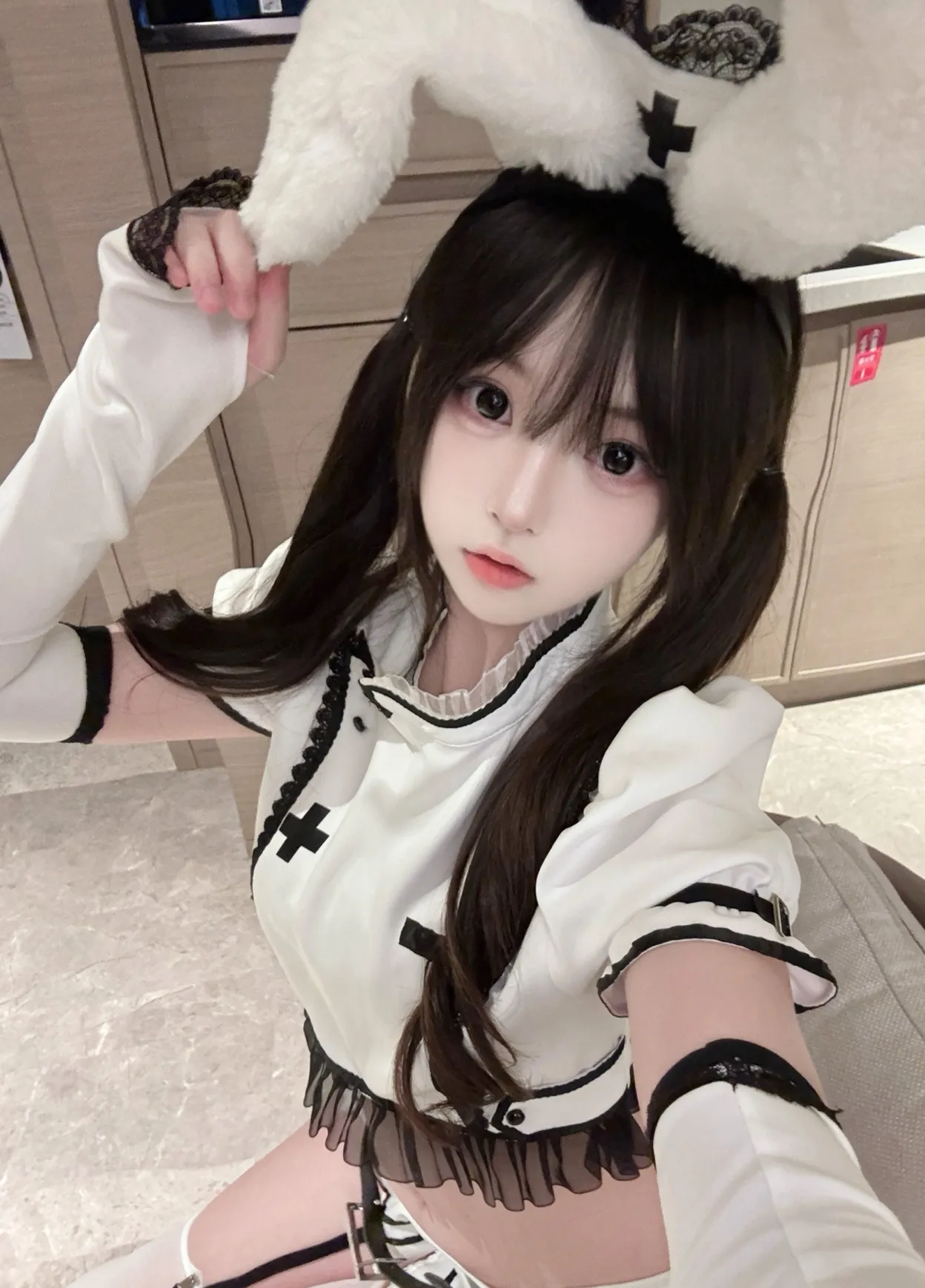 闵行 李梦萌 Gallery 4