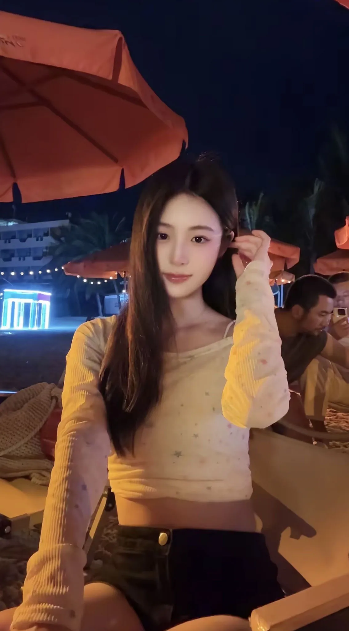 浦东咪咪 极品少御 床上欲罢不能 Gallery 5