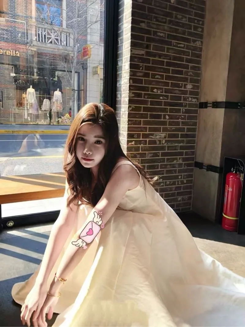 Y4223B-苏苏 普陀本帮菜纯欲天花板 Gallery 1