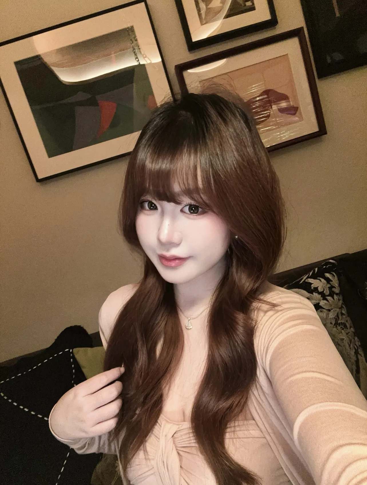 柚儿4🈷️10号新妹 Gallery 5