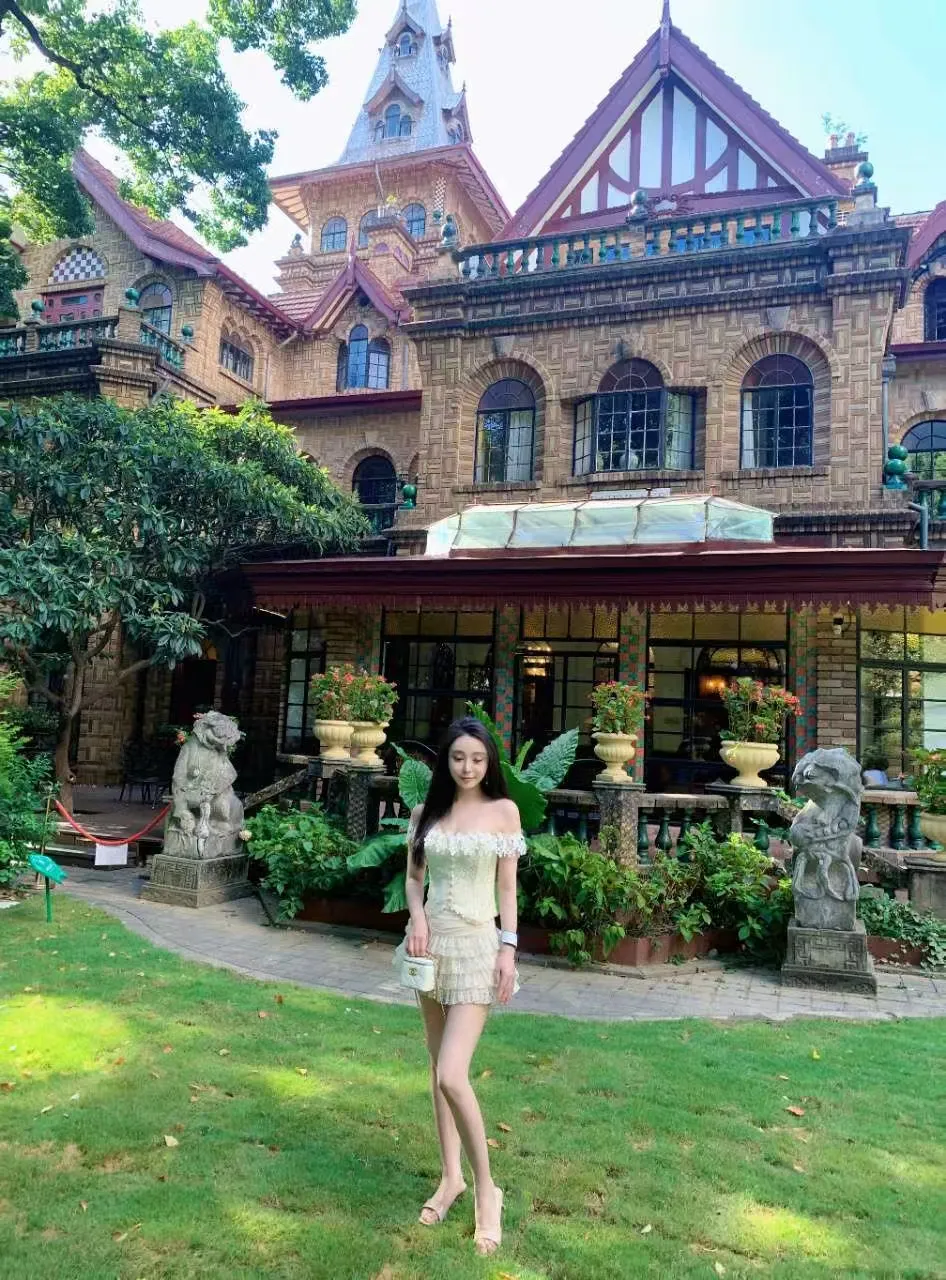 上海纯欲新人大密 Gallery 3