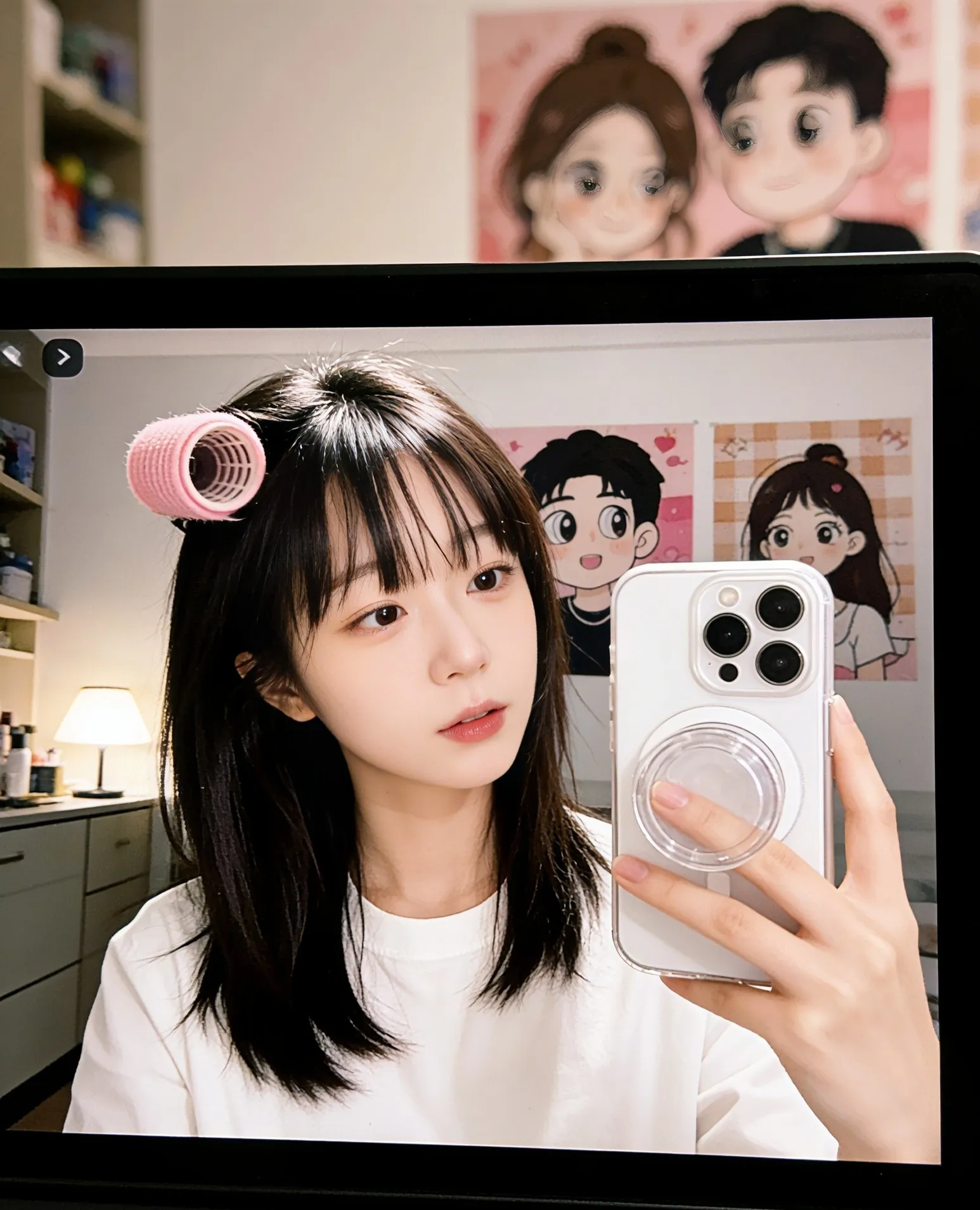 07雨荷极品小萝莉bxc三点粉 紧致小户型馒头B Gallery 4