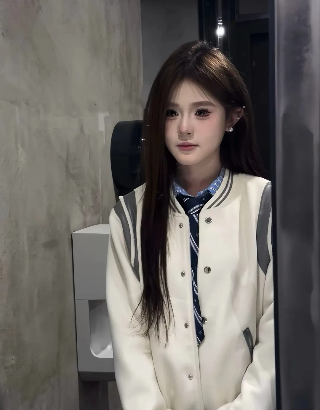 甜妹一菲浦东喜欢给大哥💋来袭 Gallery 4