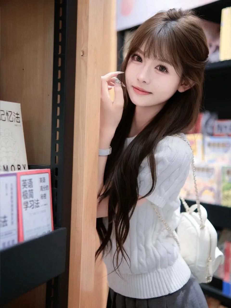 小提莫 极品嫩妹 Gallery 6