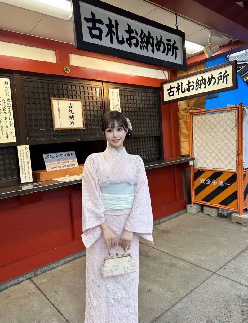 Y4335-爱野美奈子普陀硬五全能🉑ytwt+💰 Gallery 6