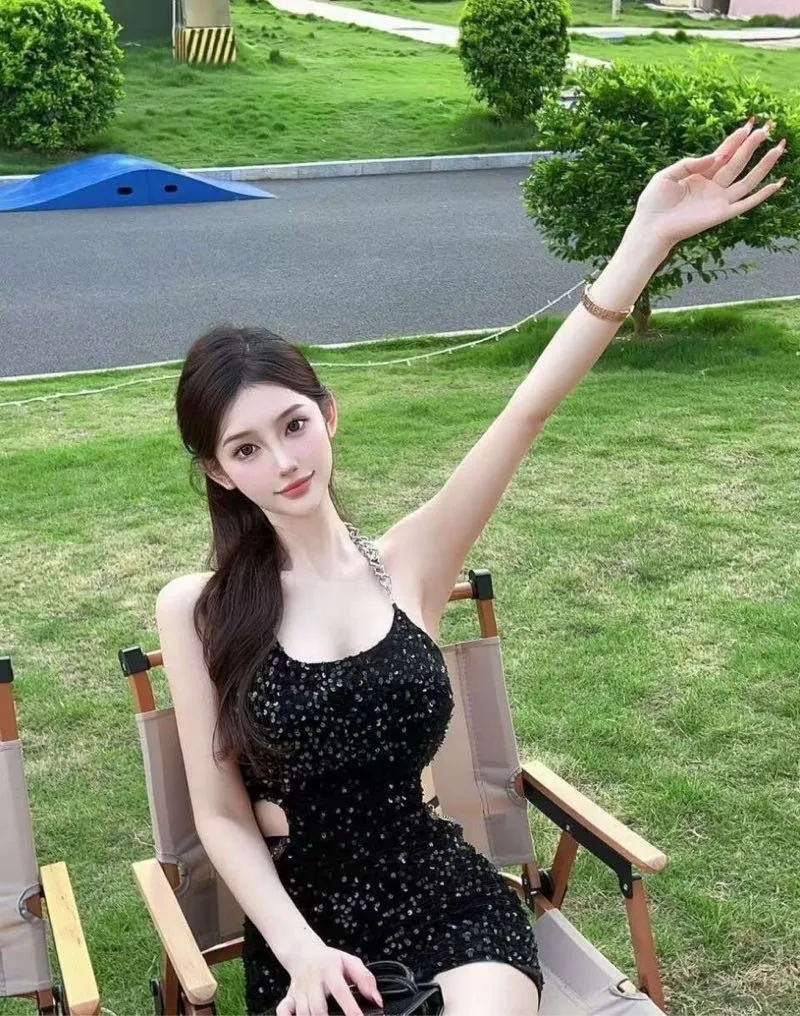 🌸真正的白月光🌸 萧雅 精致少御美女✨ Gallery 2