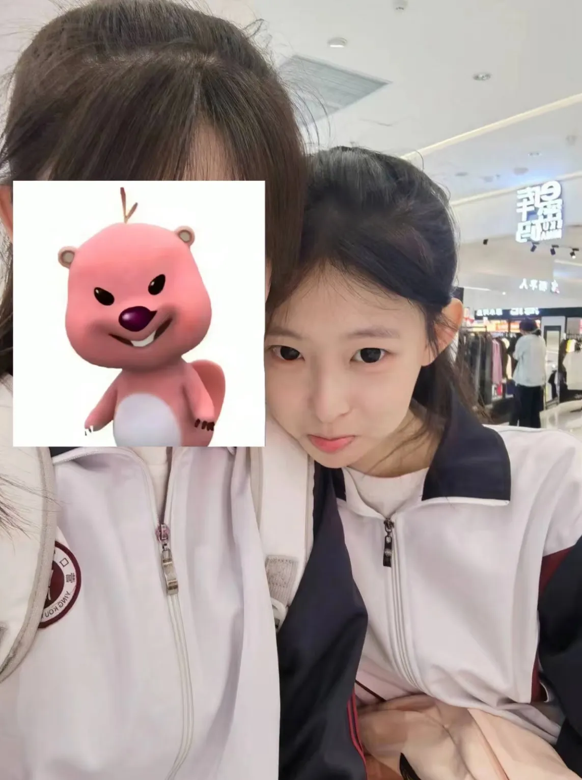 小美 上海艺术学院学生兼职 Gallery 4