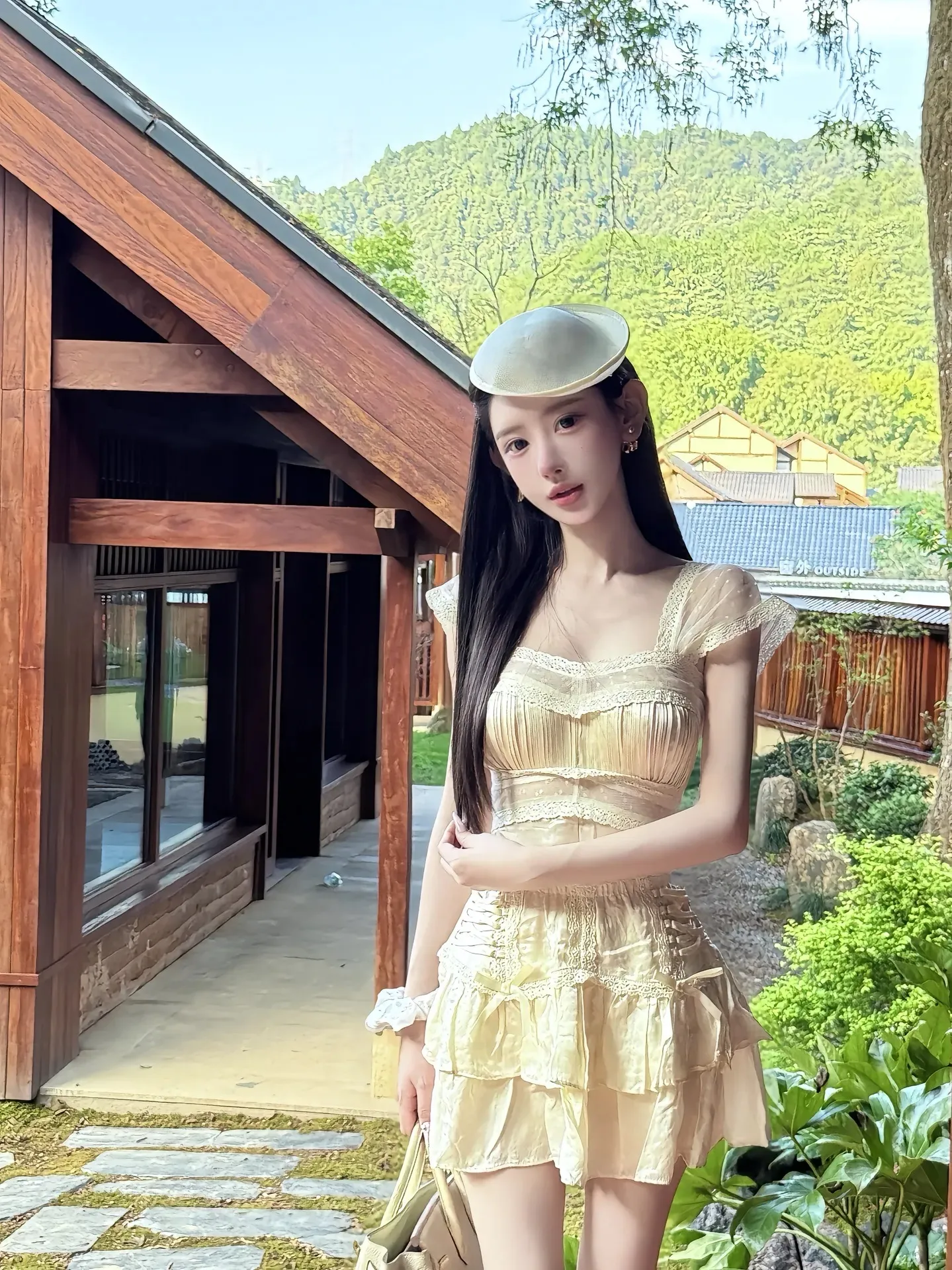 普陀🏠5 外 W06 诗诗 170 Gallery 3