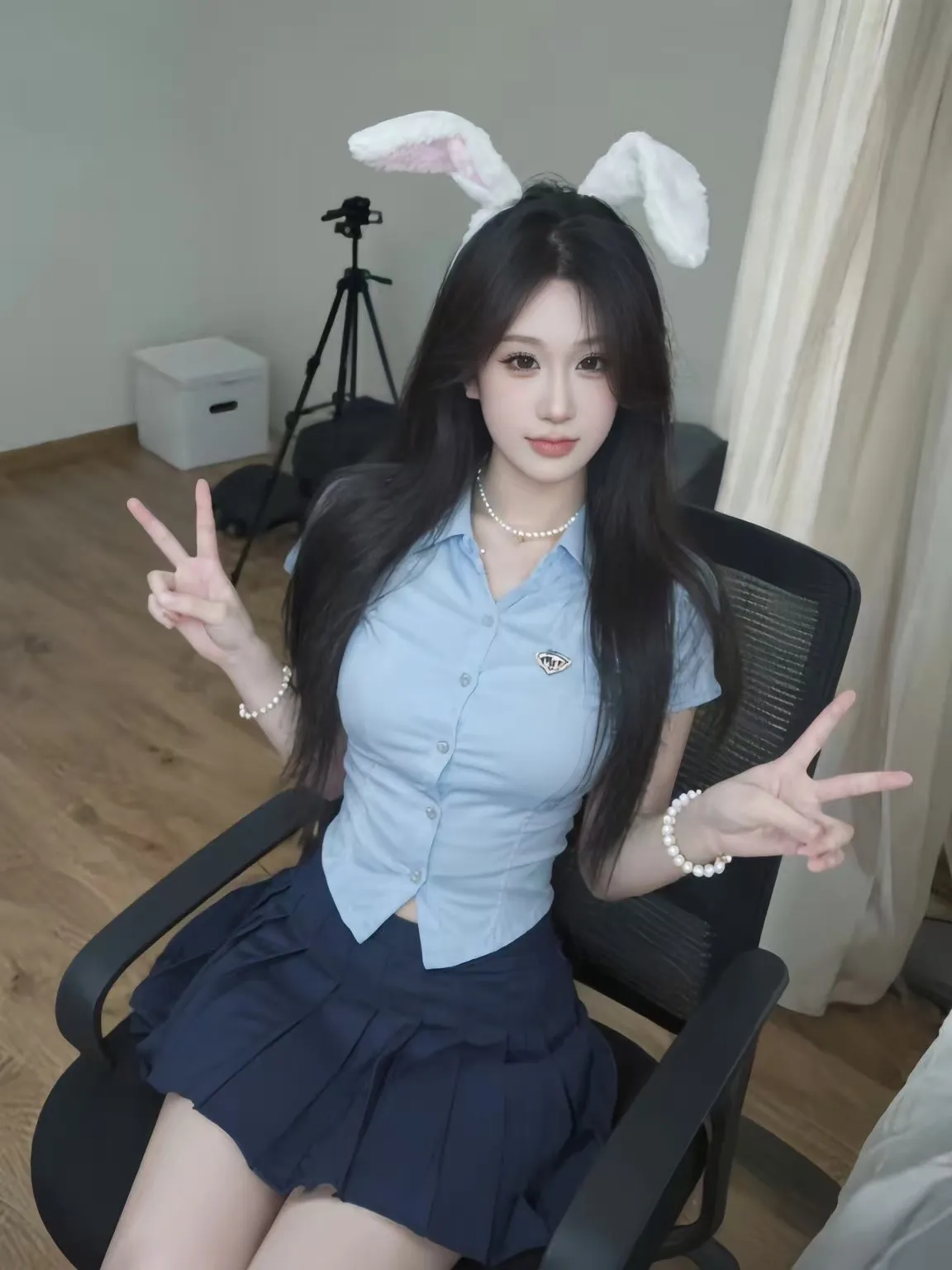 金桥07泡芙小母狗 Gallery 2