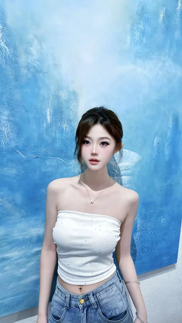 【秋怡】闵行极品白小纯主打粉嫩系 Gallery 2