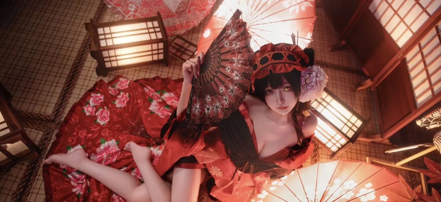 萝莉女孩 小金鱼 天生白虎 Gallery 4