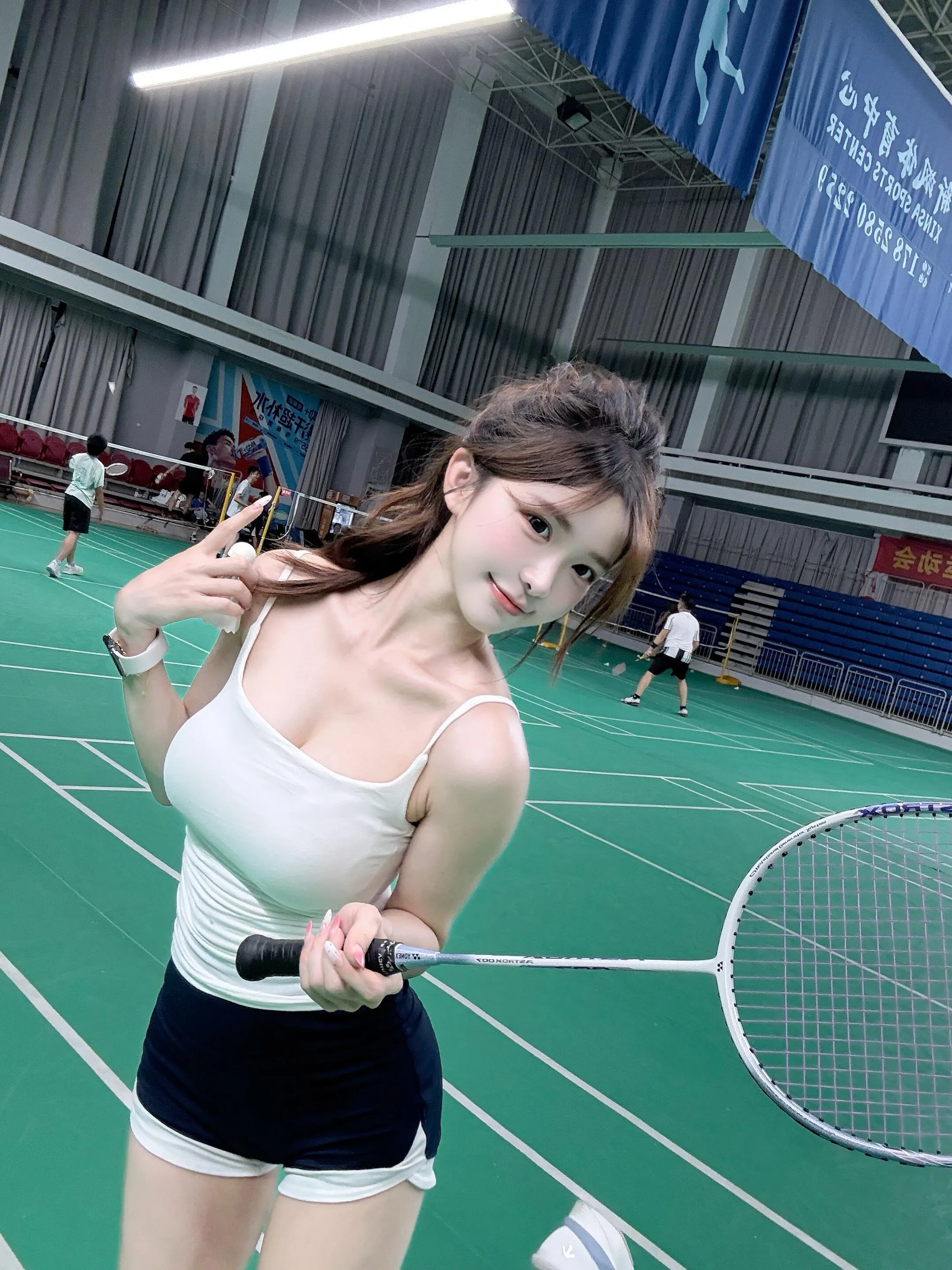 伊利 人瘦奶大 Gallery 6