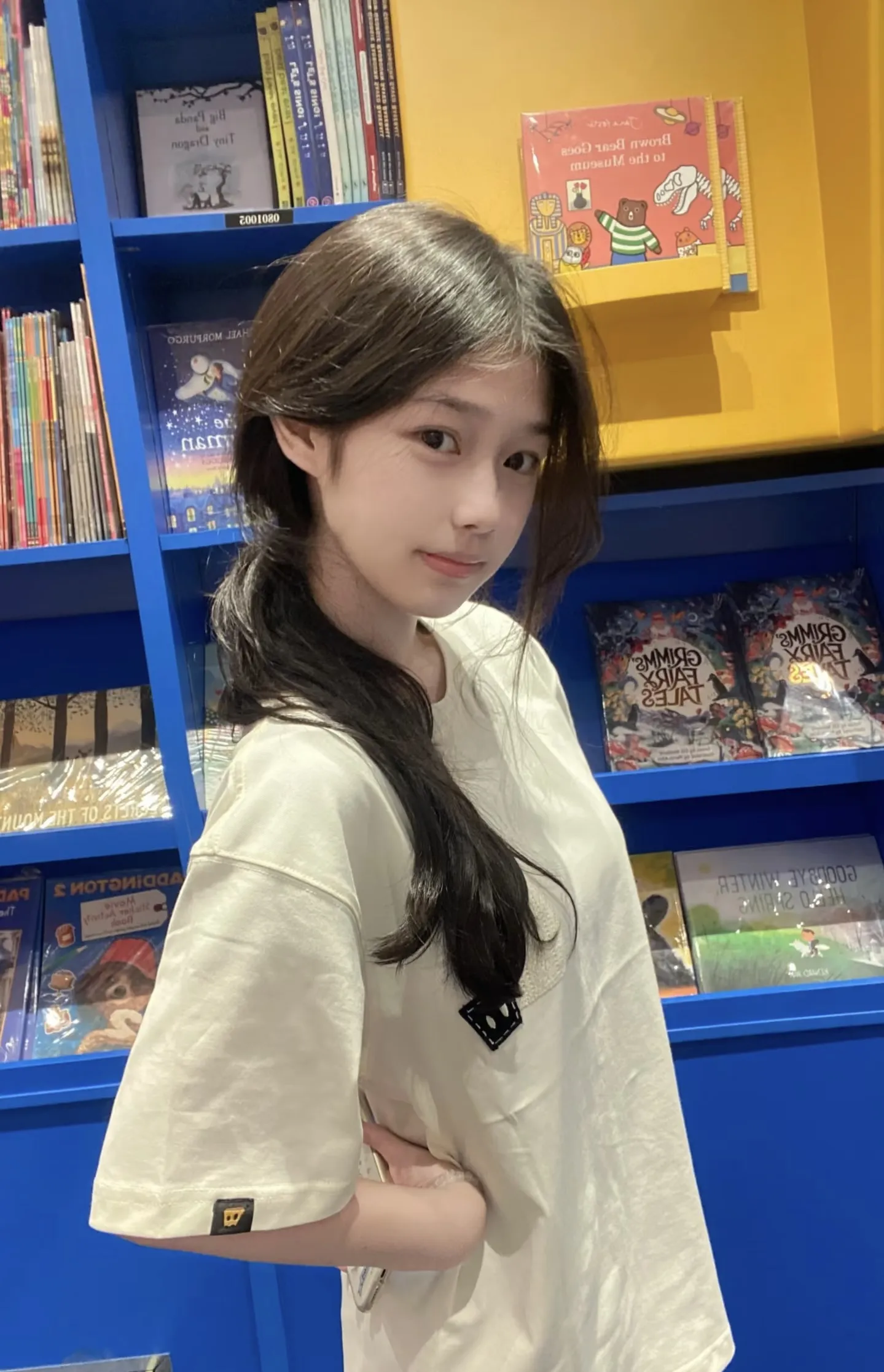 幼态脸 萌萌 纯欲白虎 Gallery 4